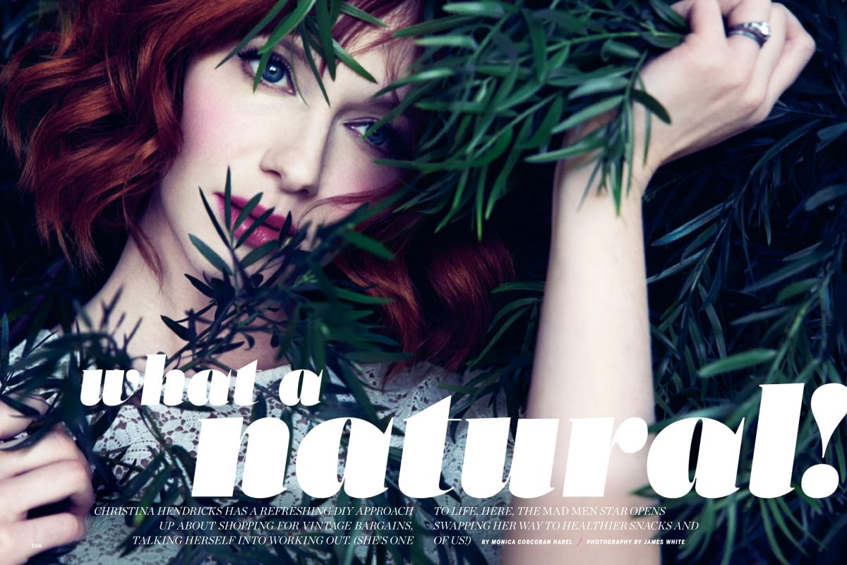 Christina Hendricks, photo #691450