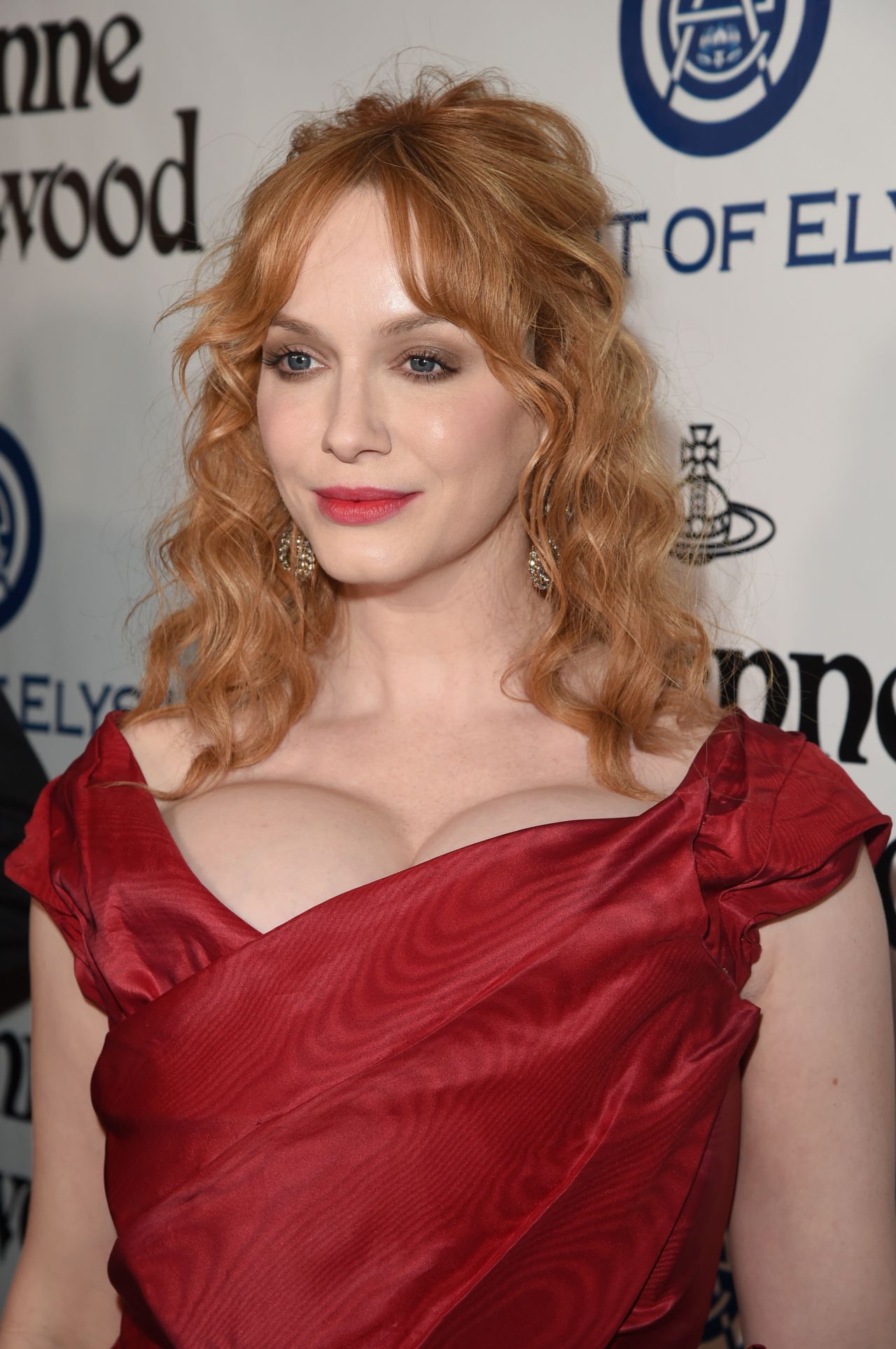Christina Hendricks, photo #825894