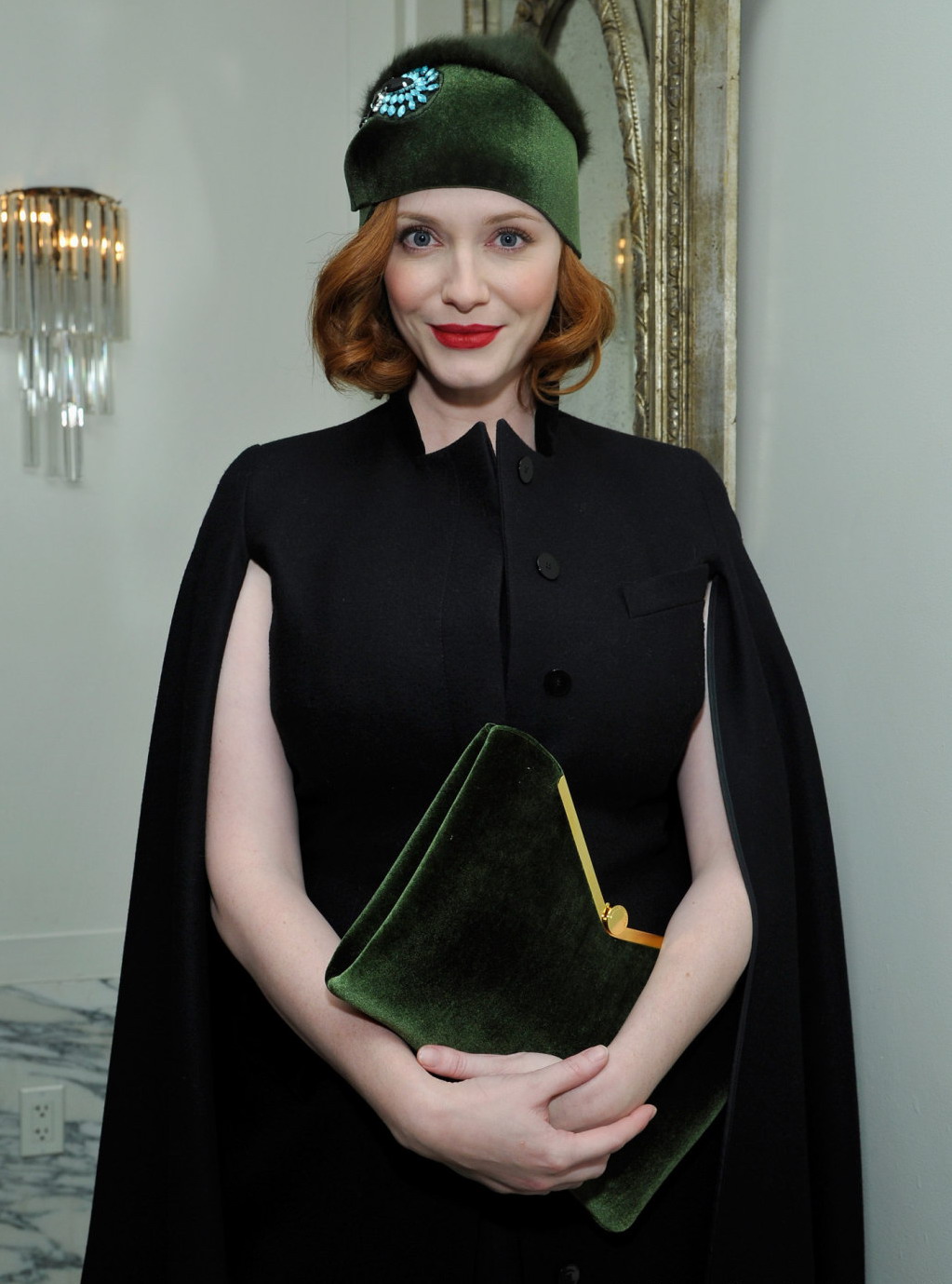Christina Hendricks, photo #642890