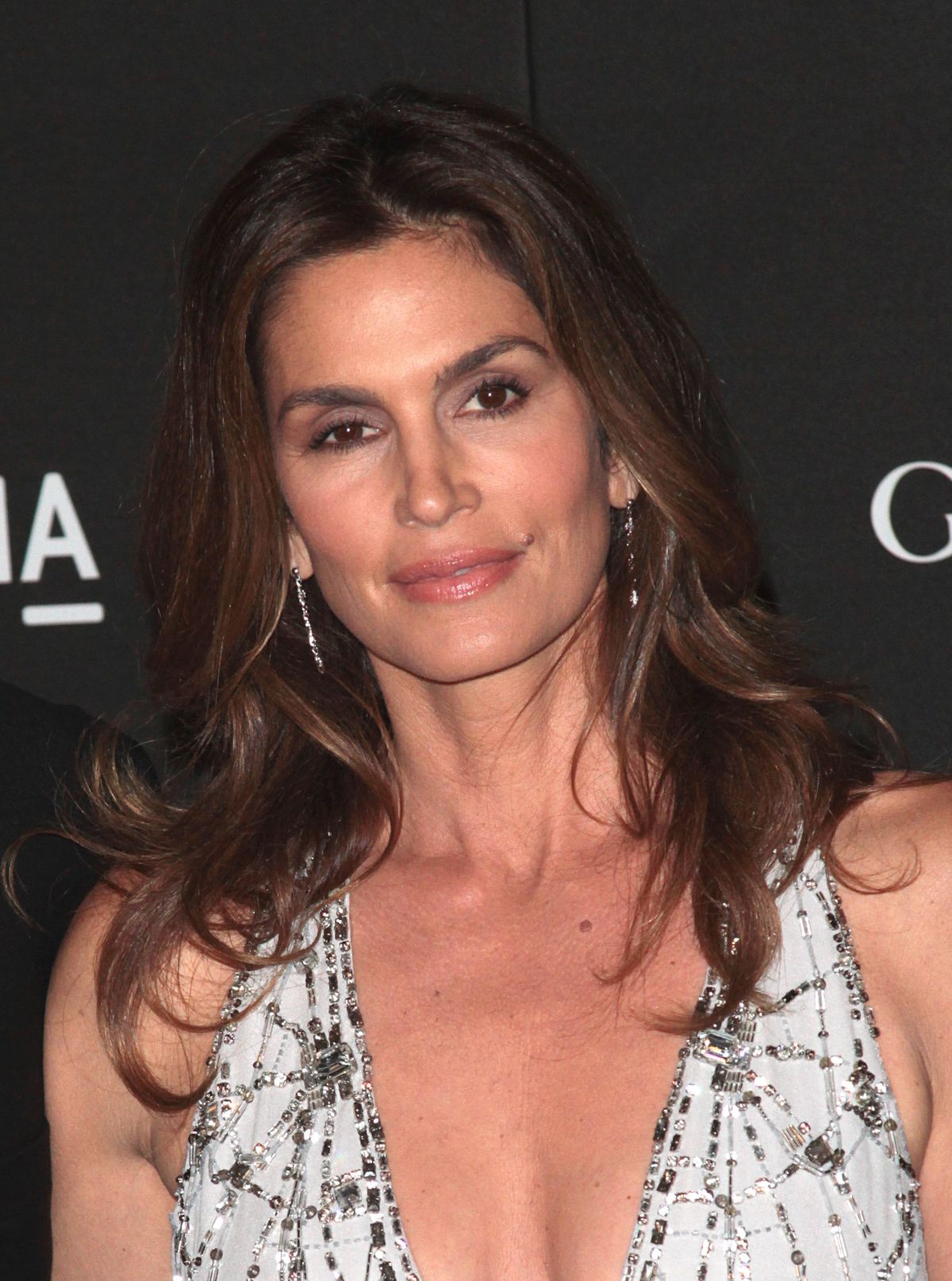 Cindy Crawford, photo #743570