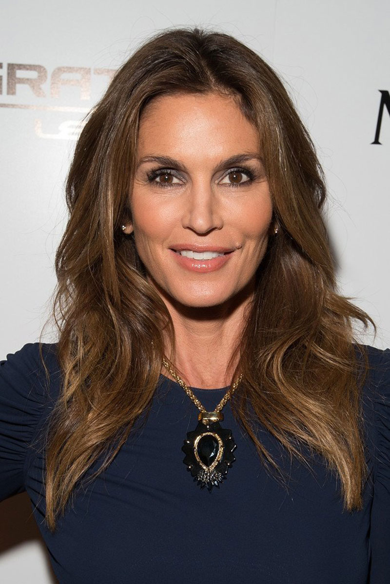 Cindy Crawford, photo #738743