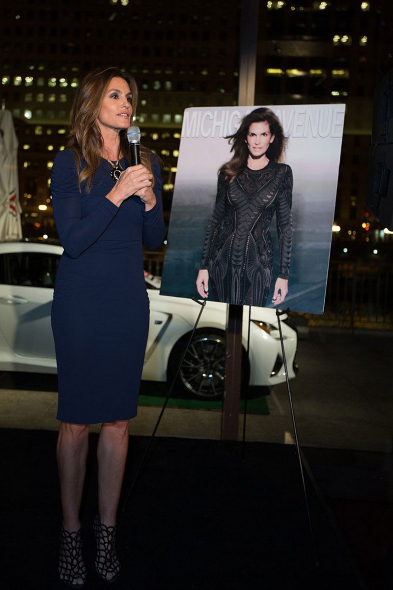 Cindy Crawford, photo #738580