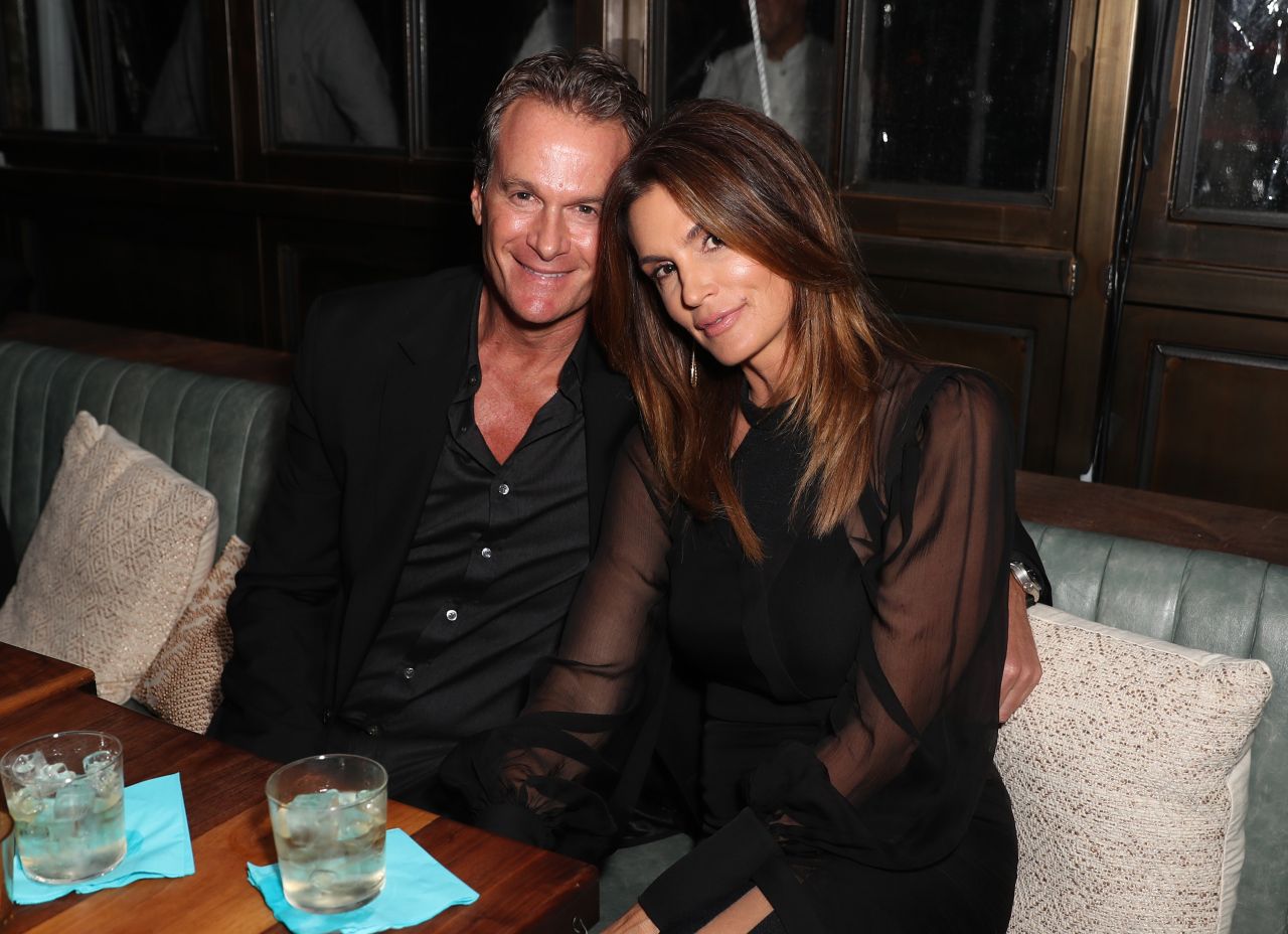 Cindy Crawford, photo #901945