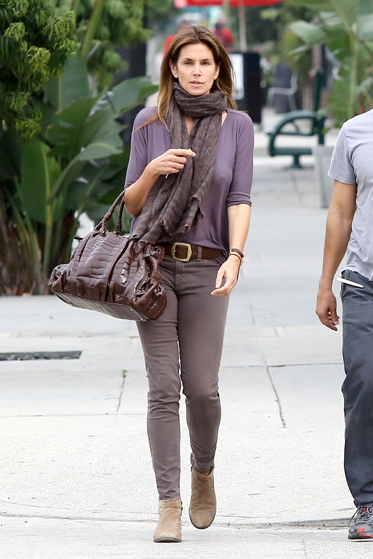 Cindy Crawford, photo #675259