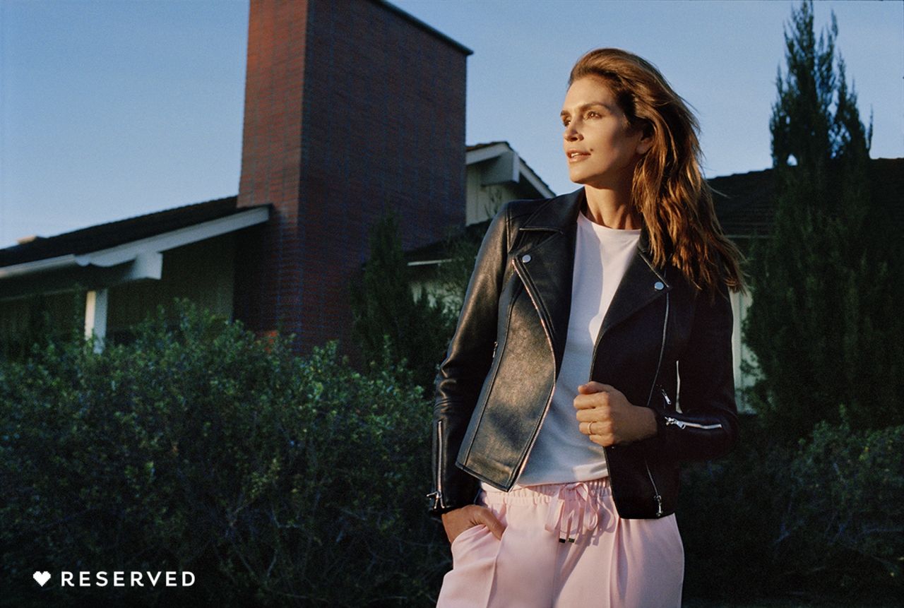 Cindy Crawford, photo #1023130