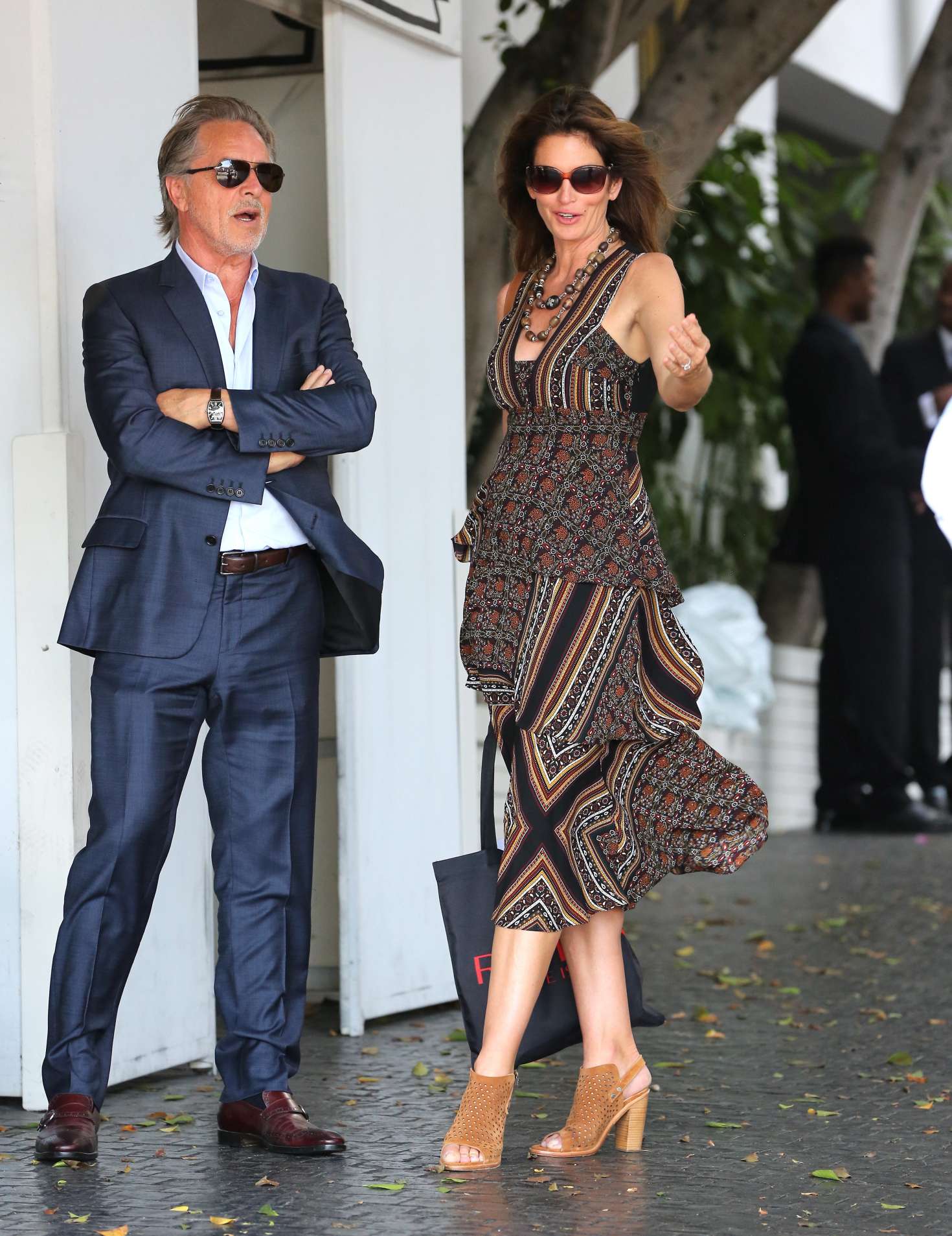 Cindy Crawford, photo #879538