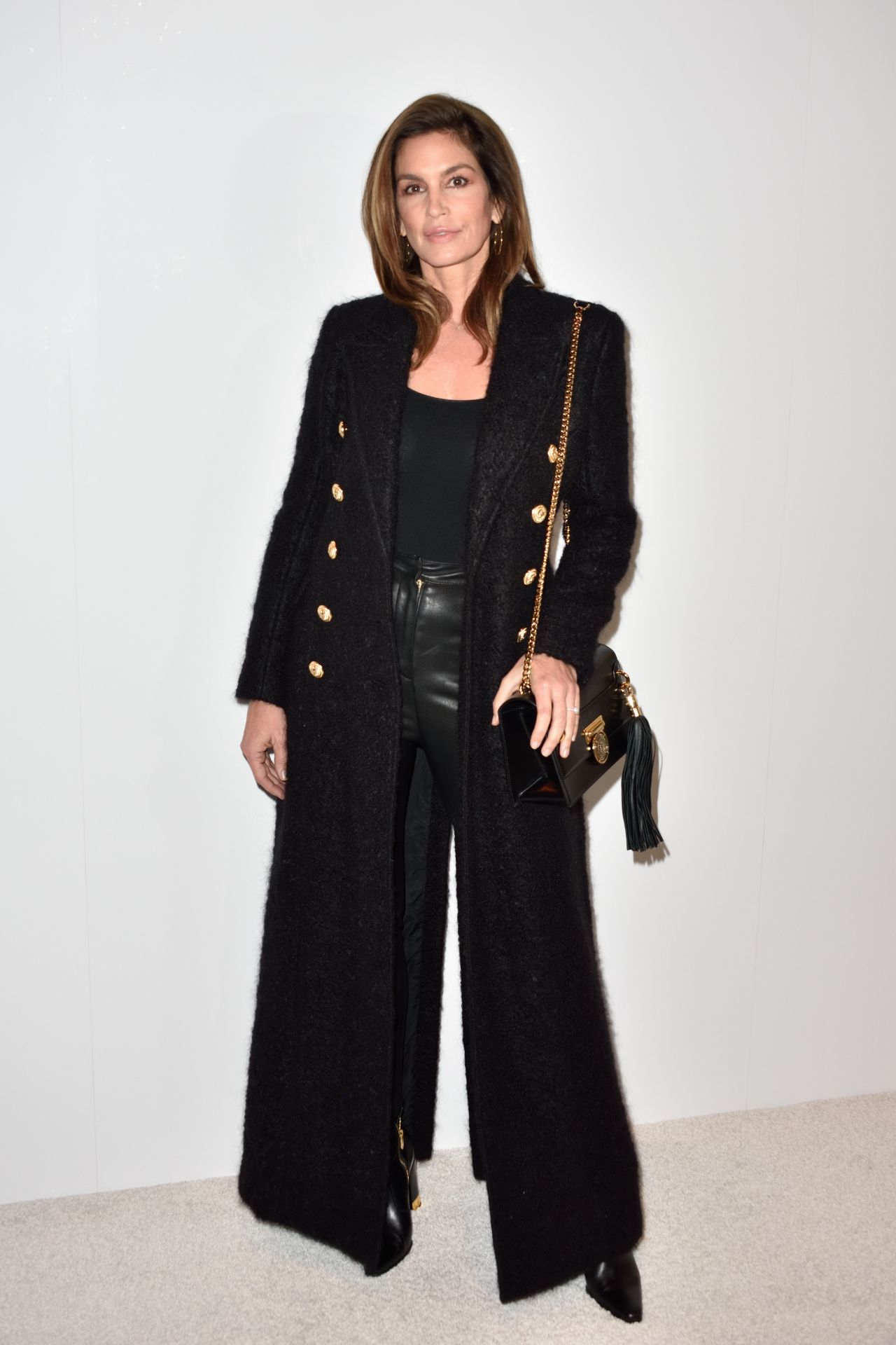 Cindy Crawford, photo #1001417