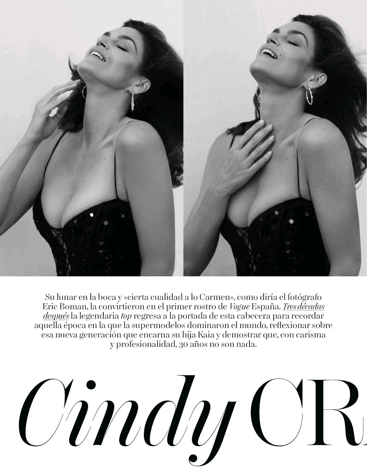 Cindy Crawford, photo #1068988