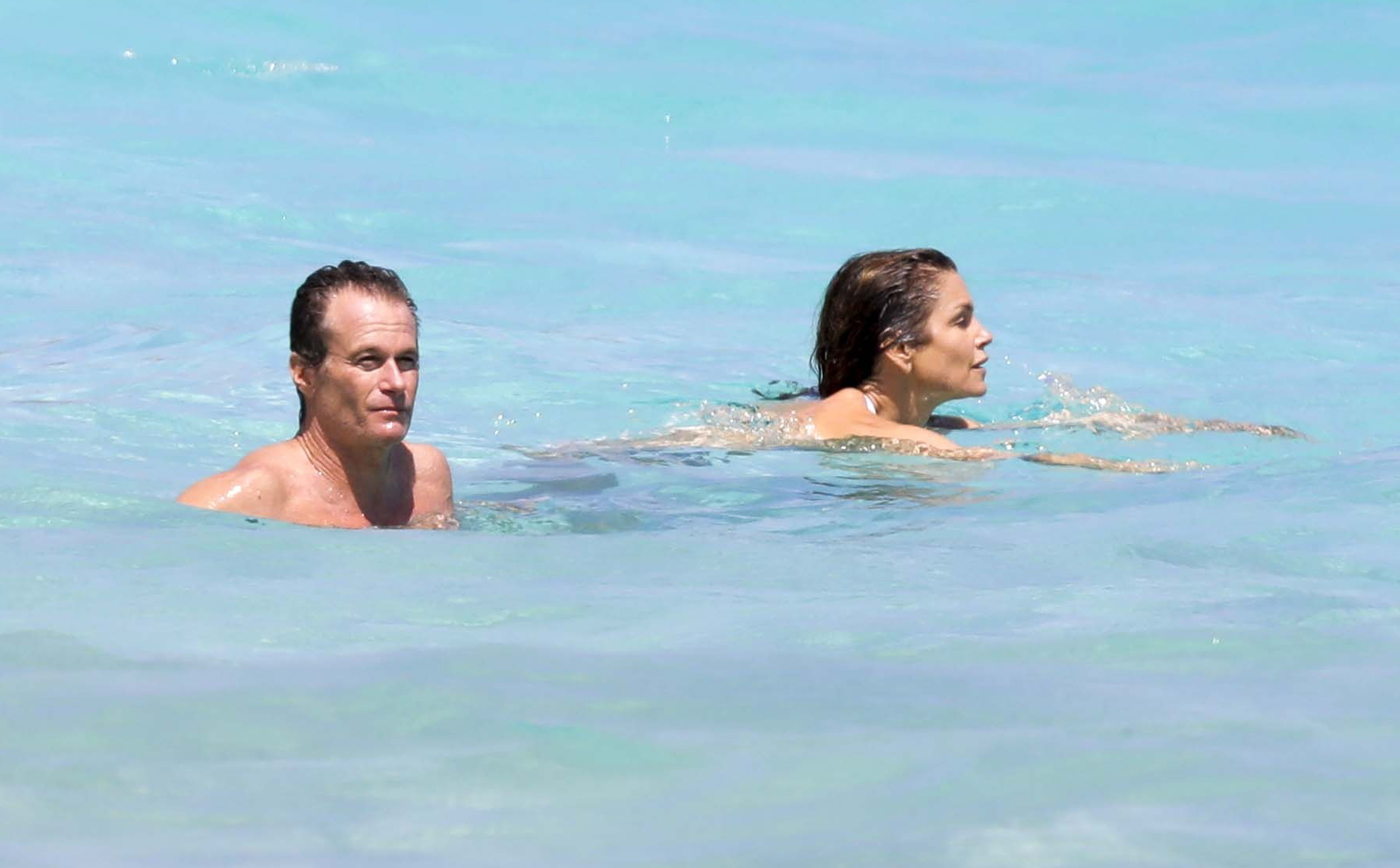 Cindy Crawford, photo #925241