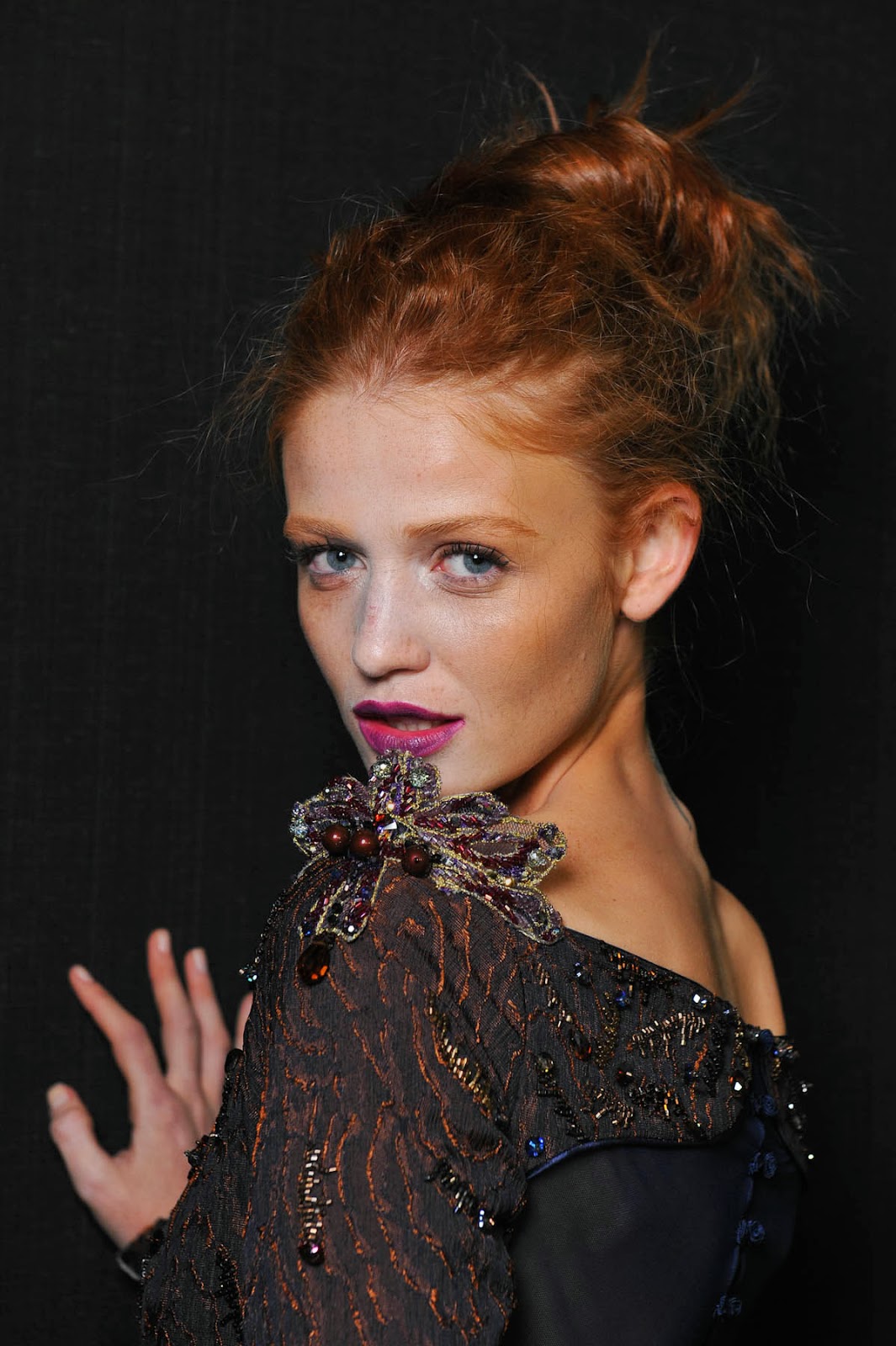 Cintia Dicker, photo #751059