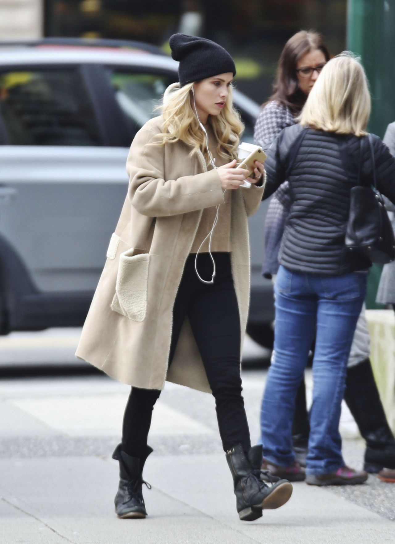 Claire Holt, photo #921637