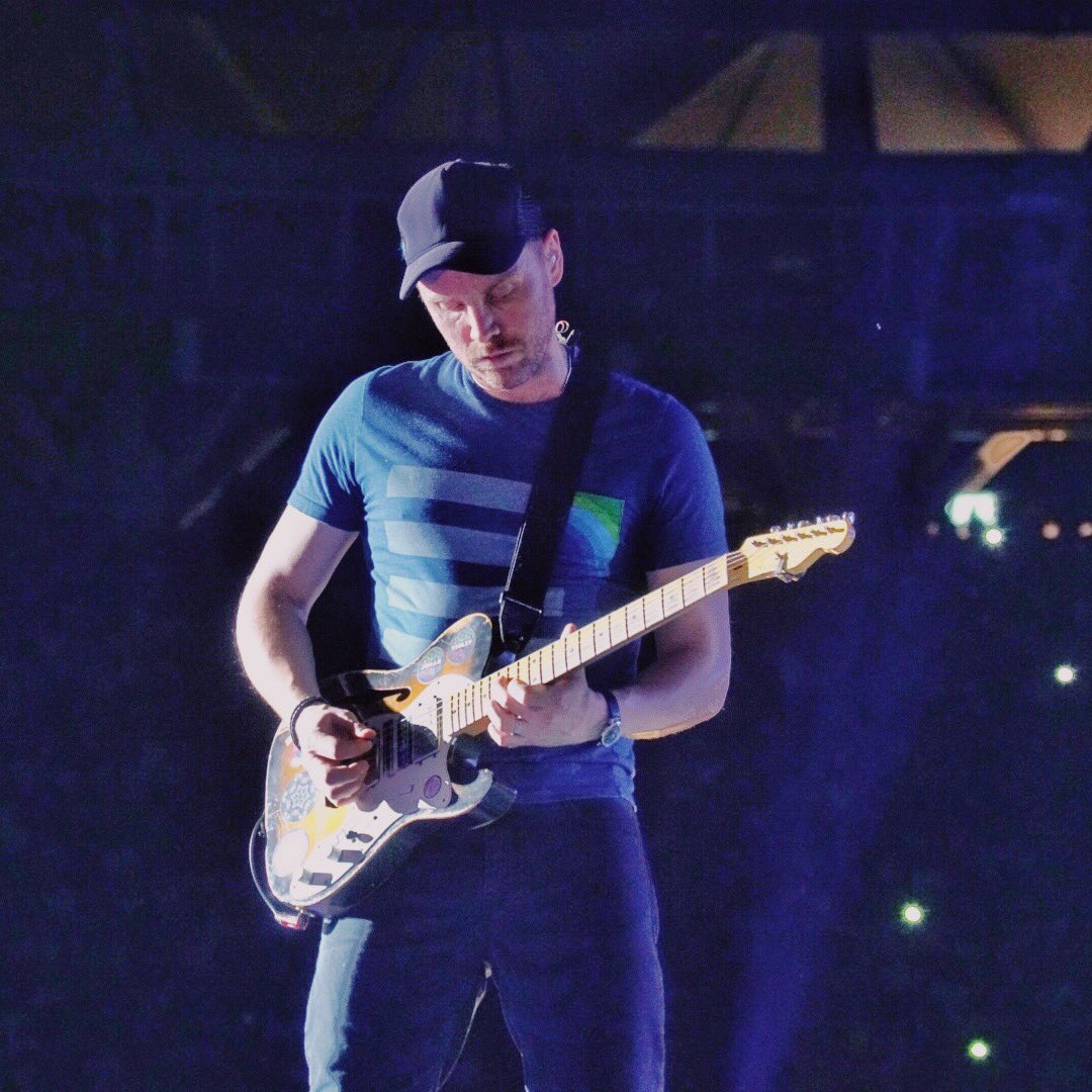 Coldplay, photo #995532