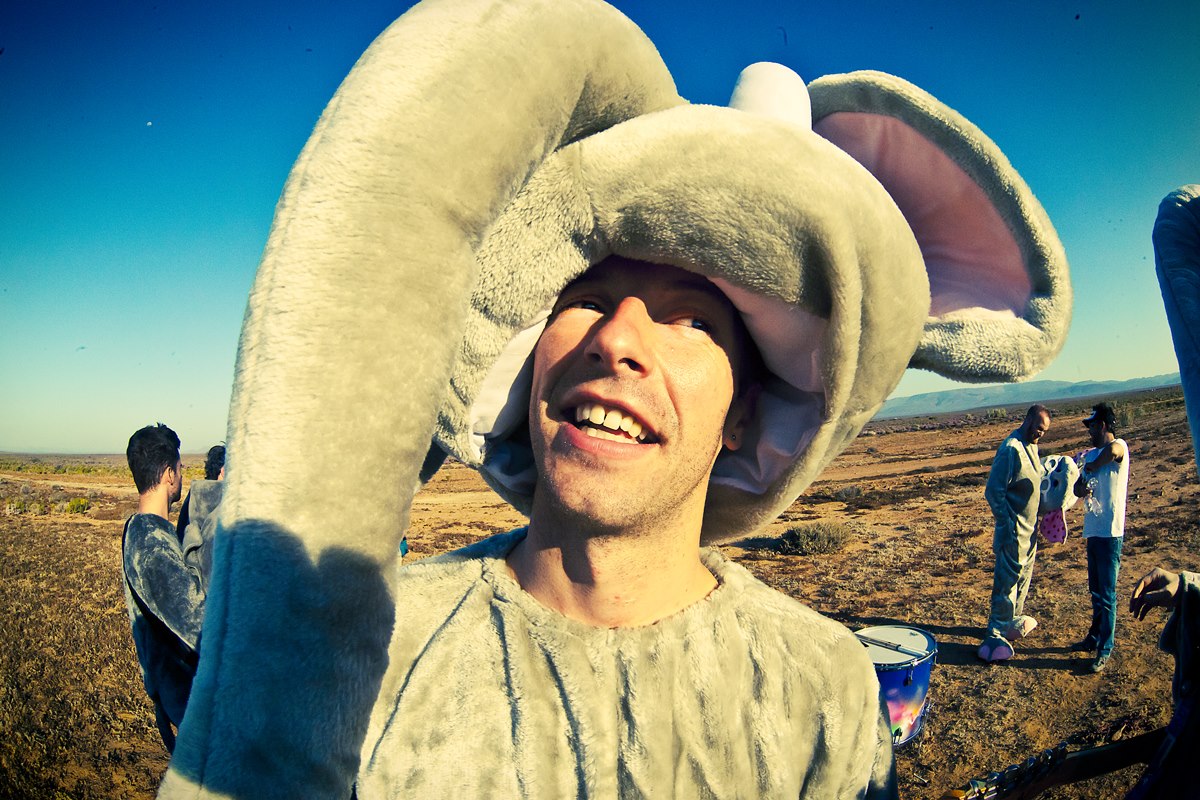 Coldplay, photo #1011328