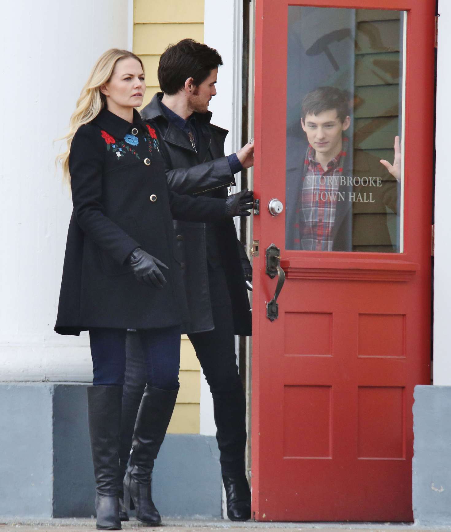 Colin O'Donoghue, photo #915018