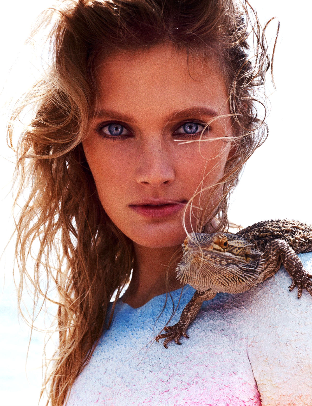 Constance Jablonski, photo #713687