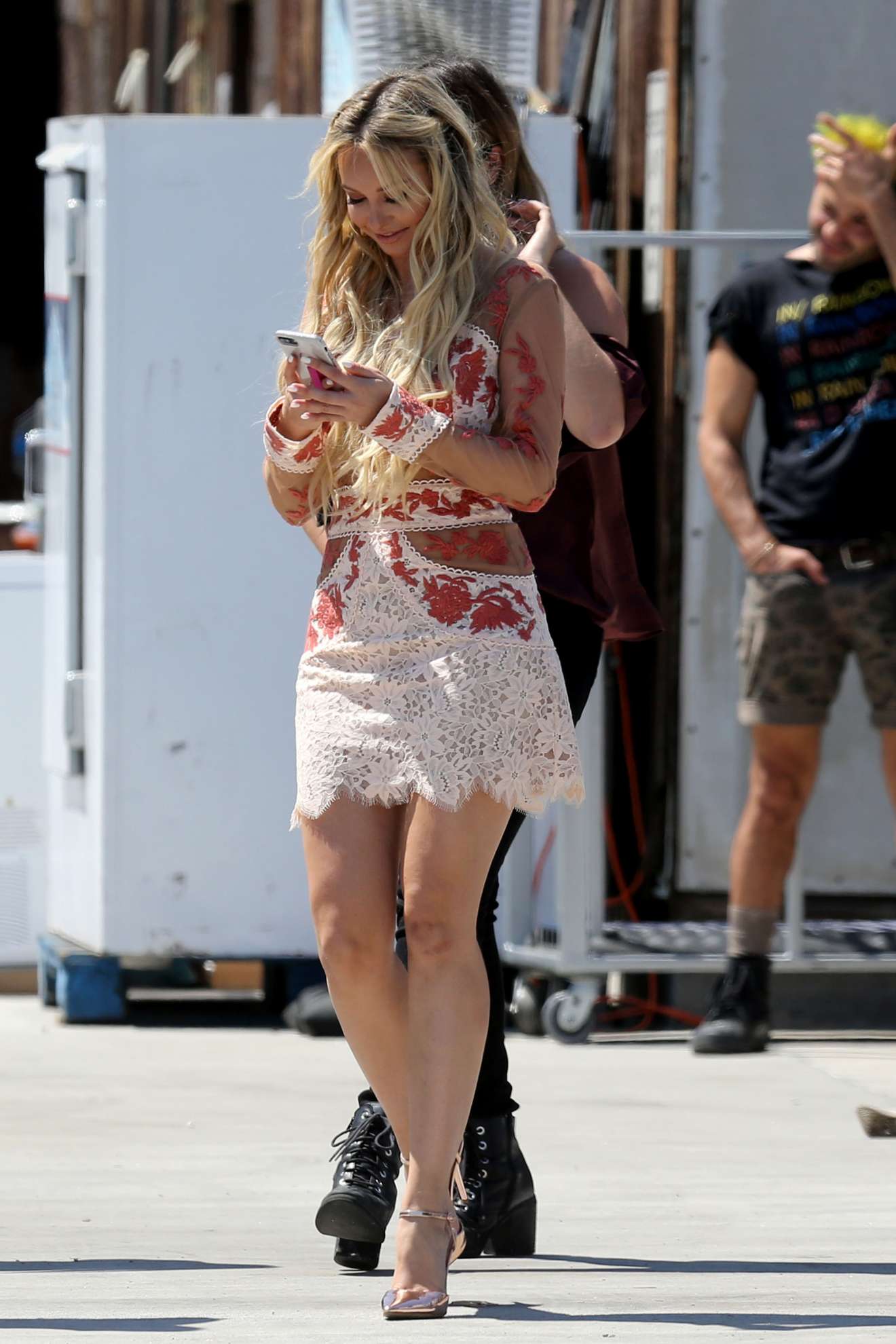 Corinne Olympios, photo #988164
