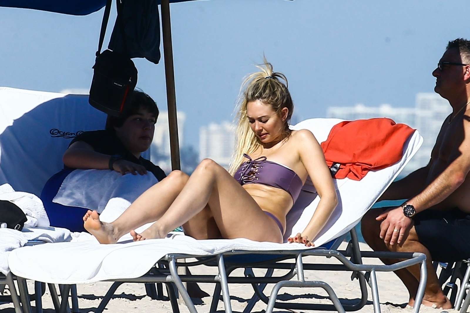 Corinne Olympios, photo #992735