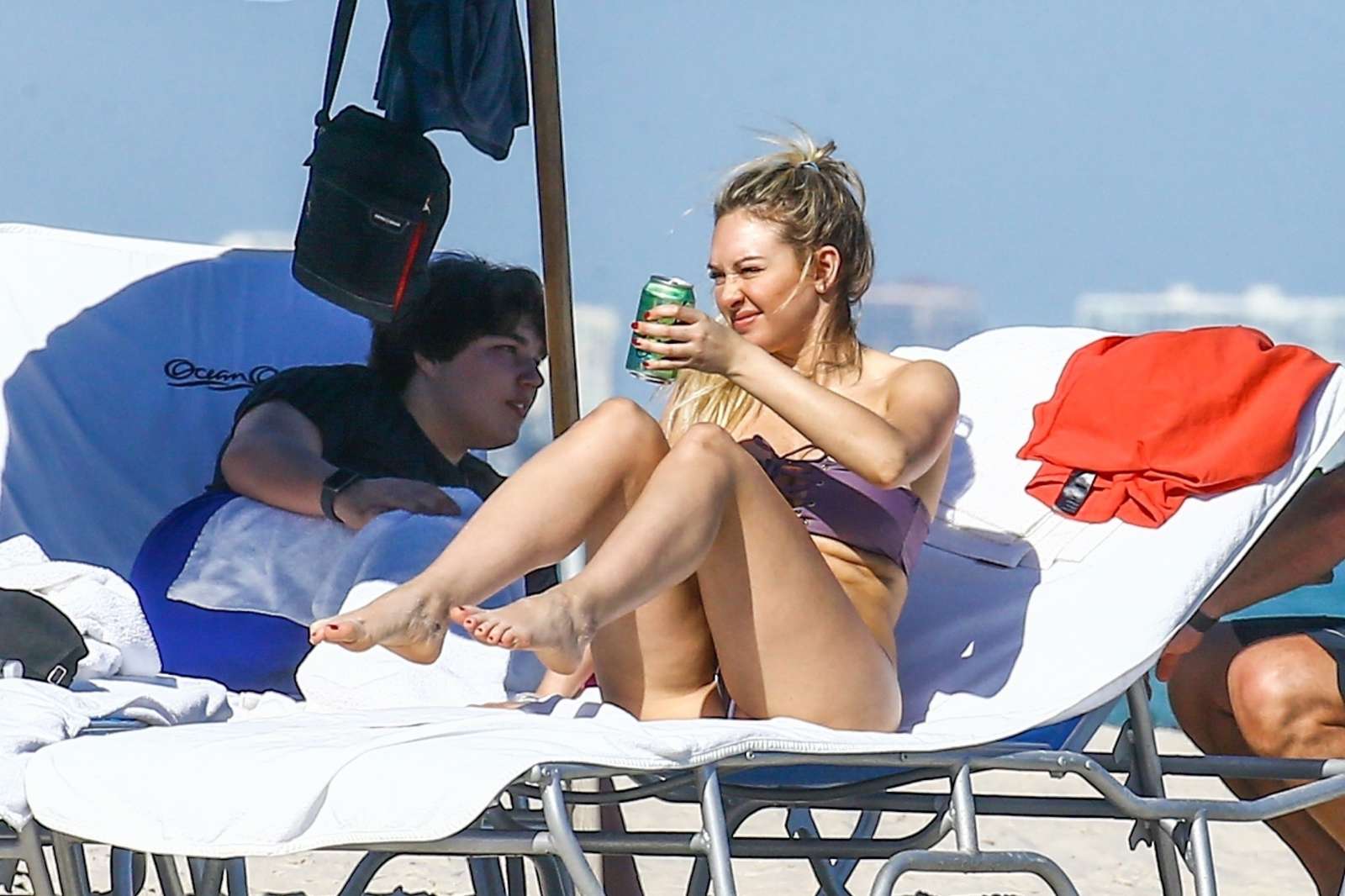 Corinne Olympios, photo #992742