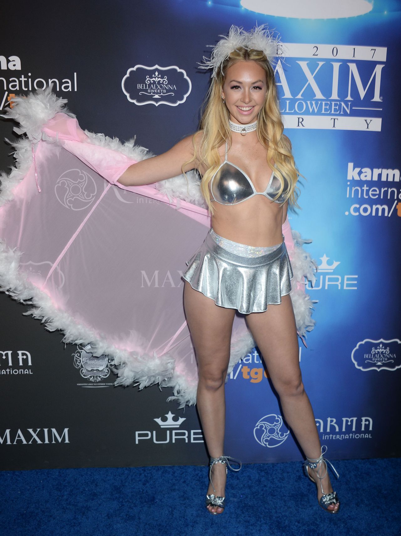 Corinne Olympios, photo #973435