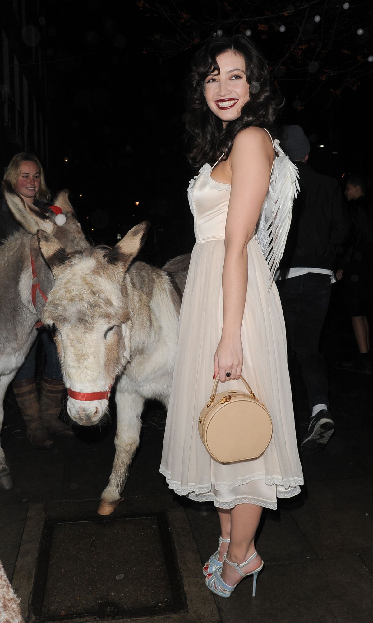 Daisy Lowe, photo #655921