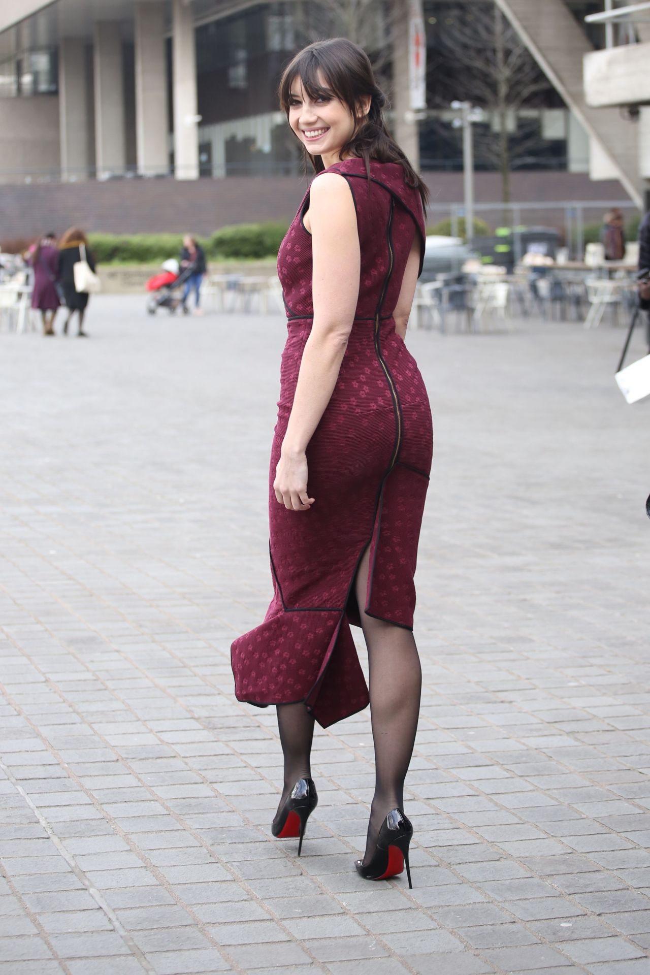 Daisy Lowe, photo #1011068