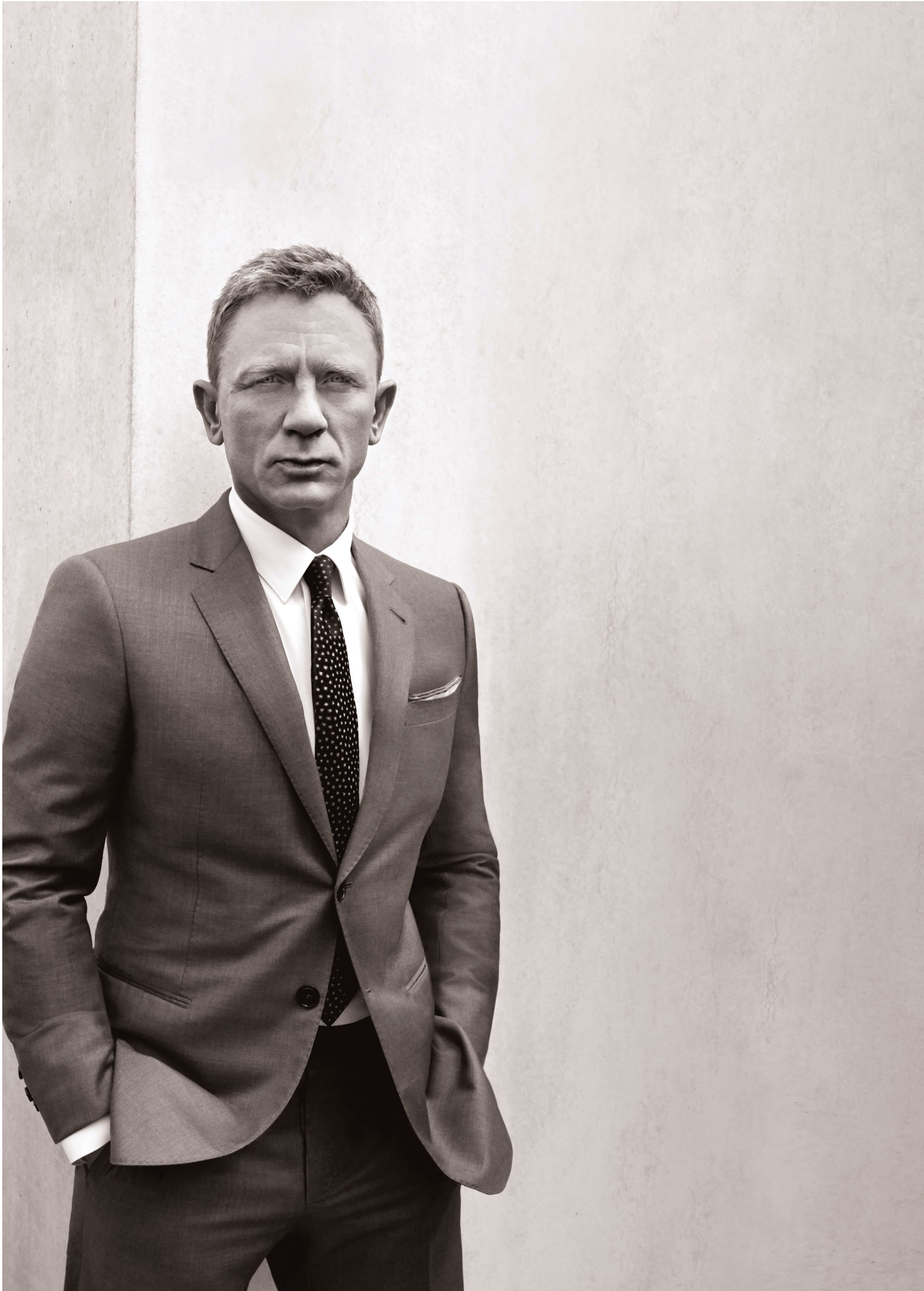 Daniel Craig, photo #804636
