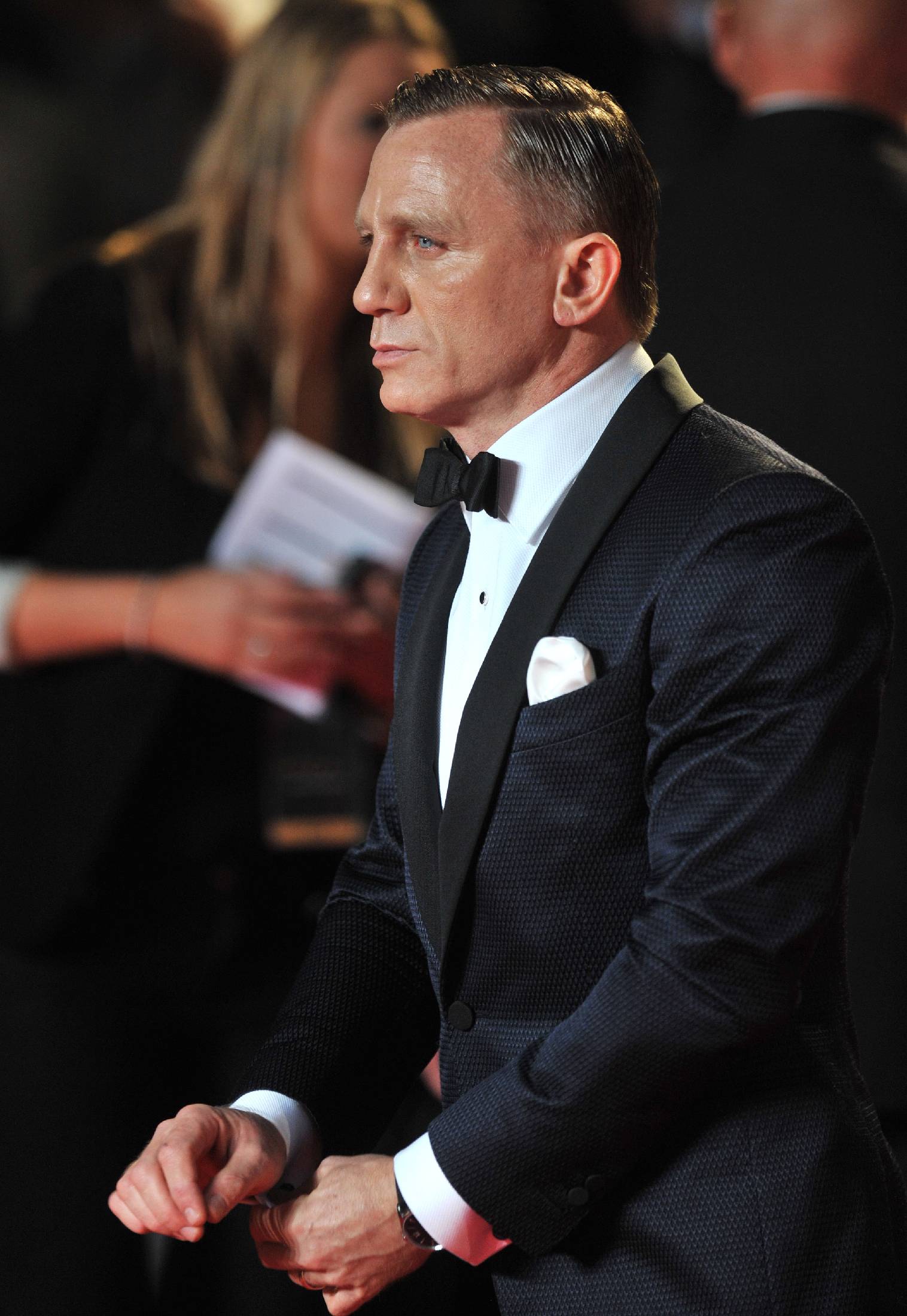 Daniel Craig, photo #614778