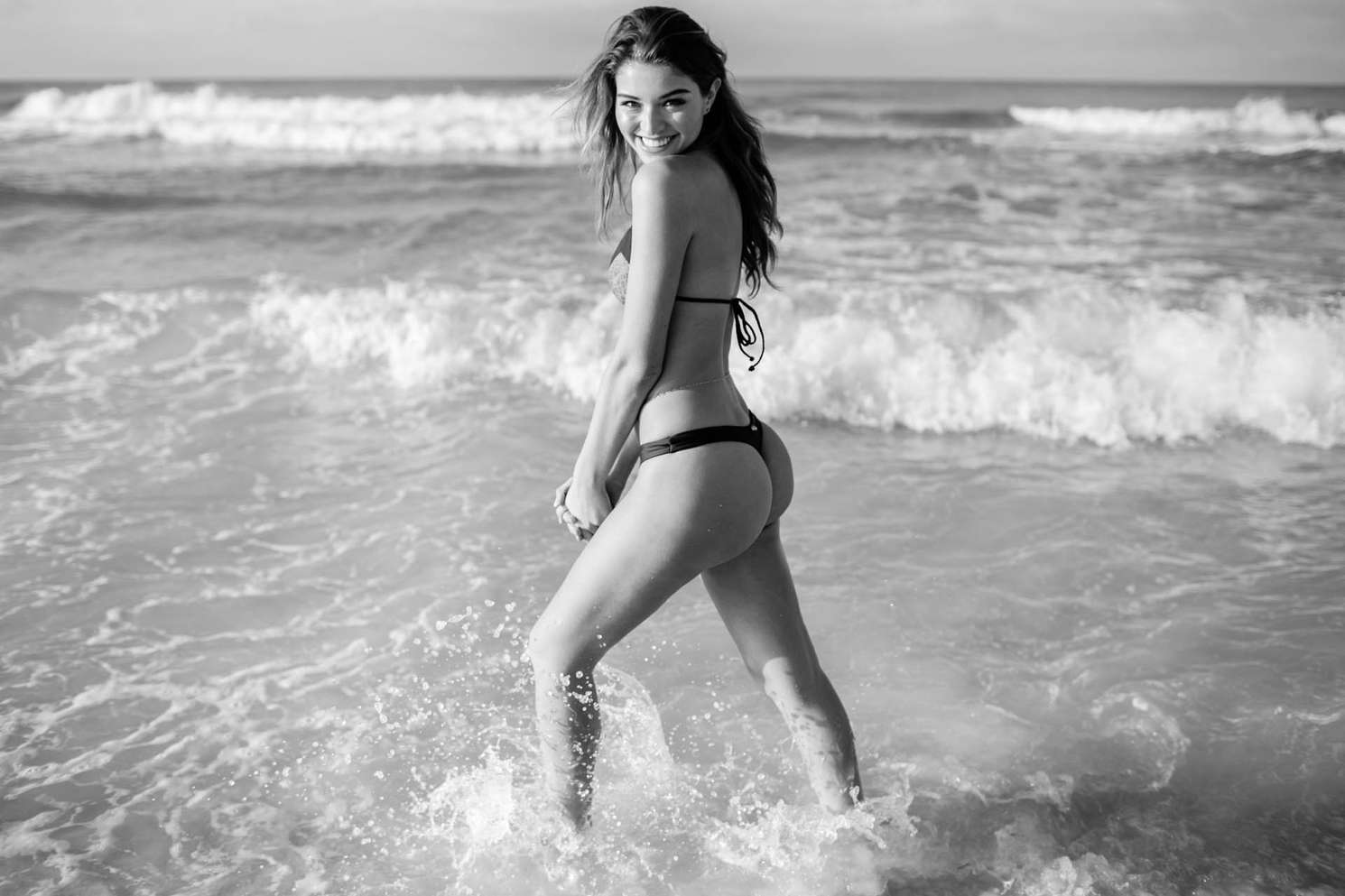 Daniela Lopez, photo #818846