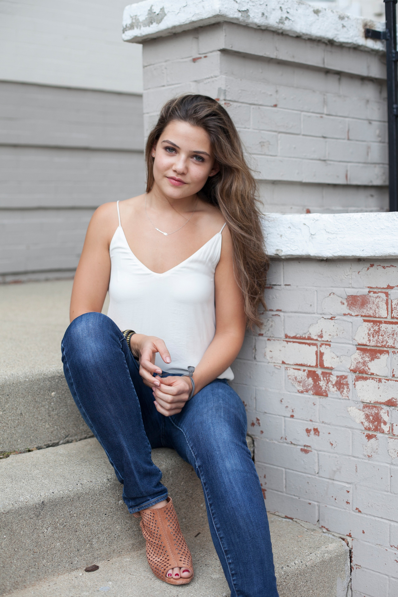 Danielle Campbell, photo #765754