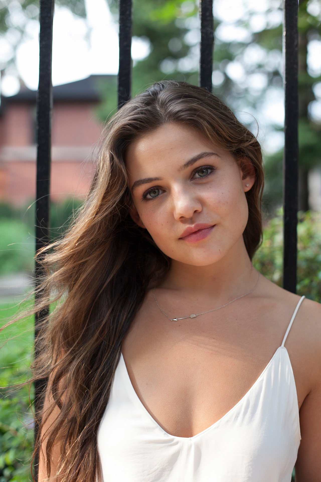 Danielle Campbell, photo #765758