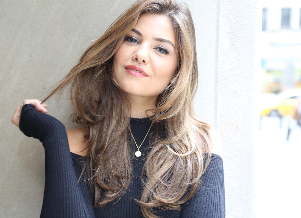 Danielle Campbell, photo #765492