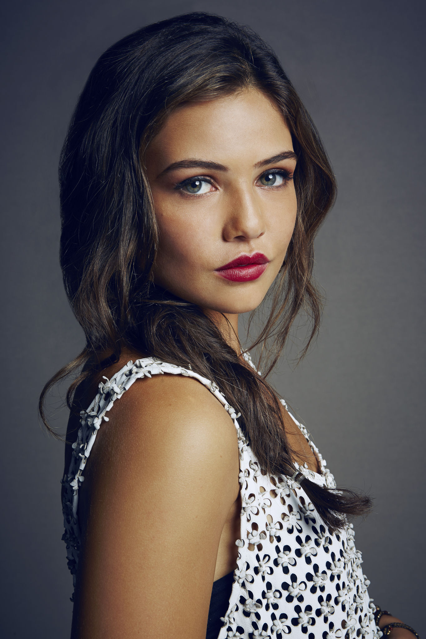 Danielle Campbell, photo #747315