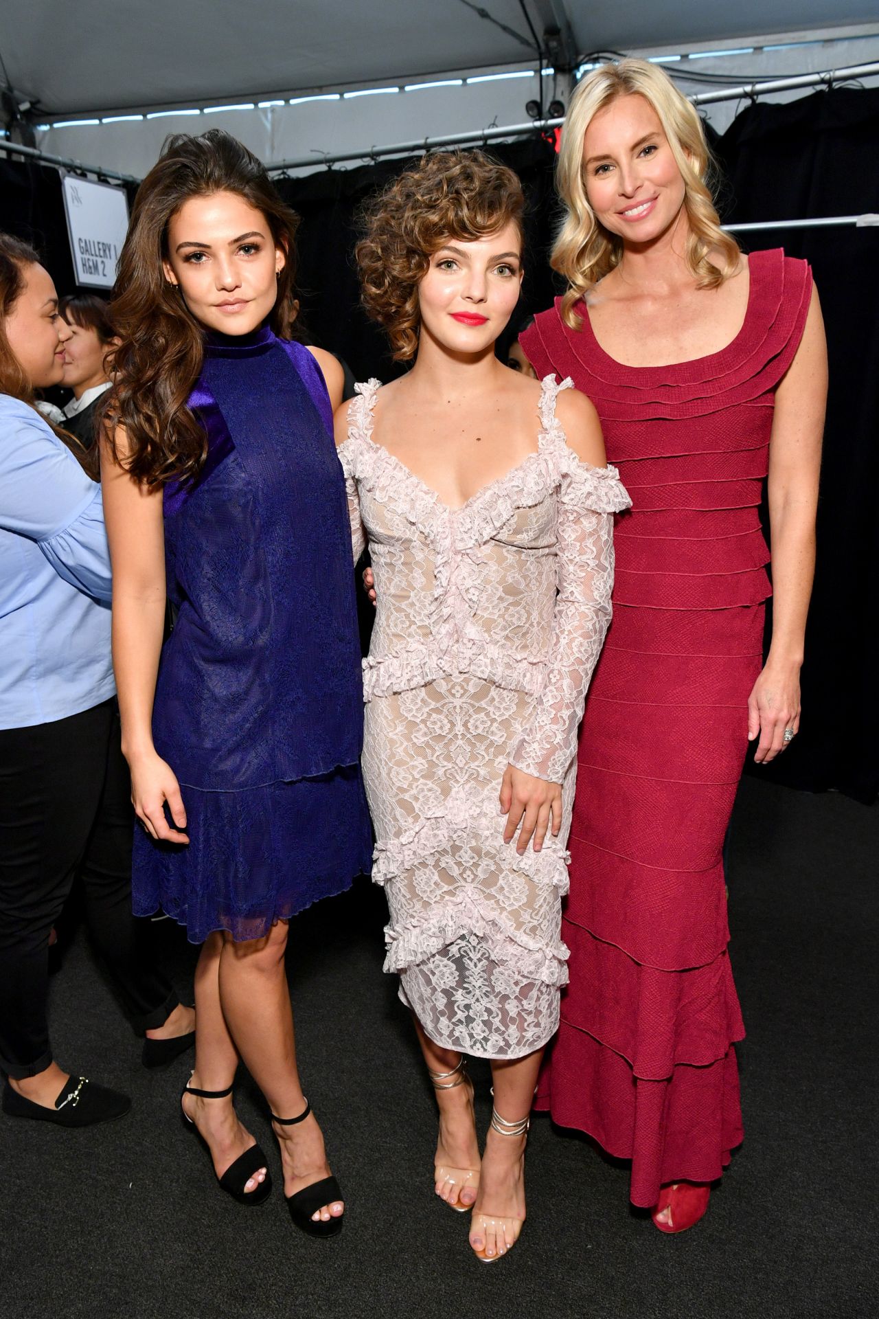 Danielle Campbell, photo #961707