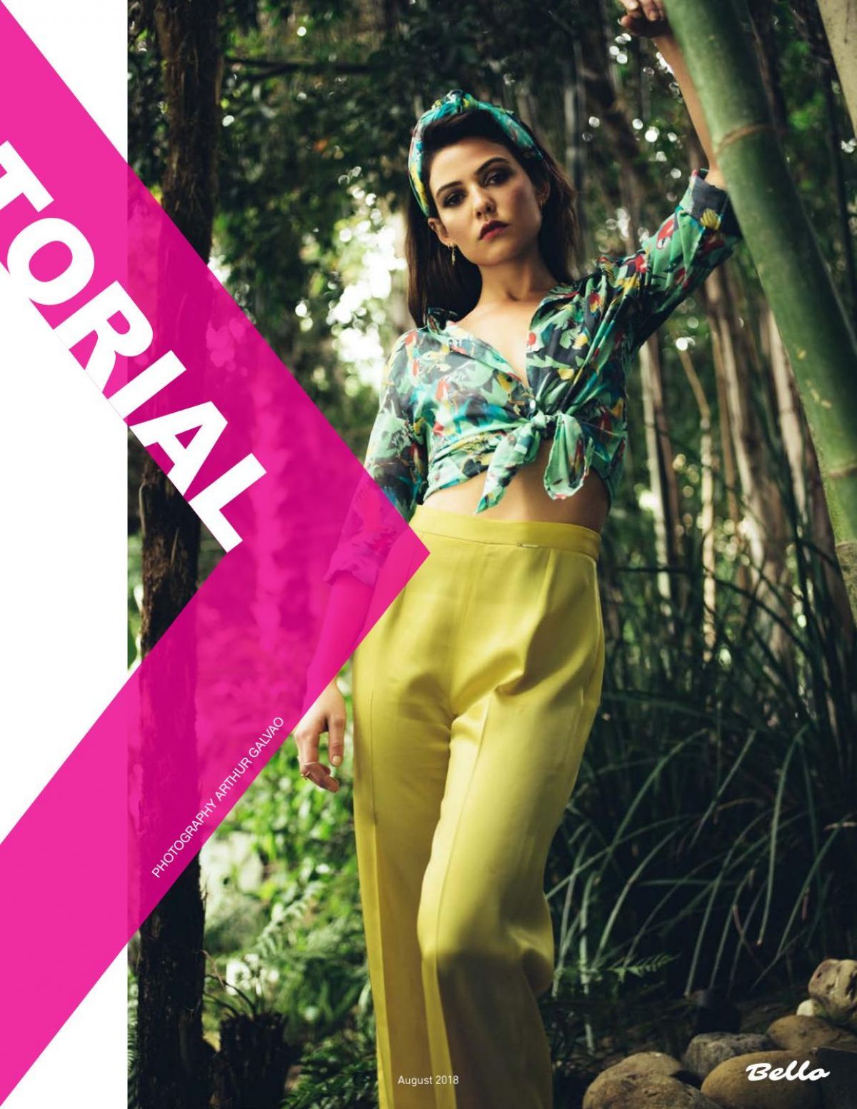 Danielle Campbell, photo #1059816