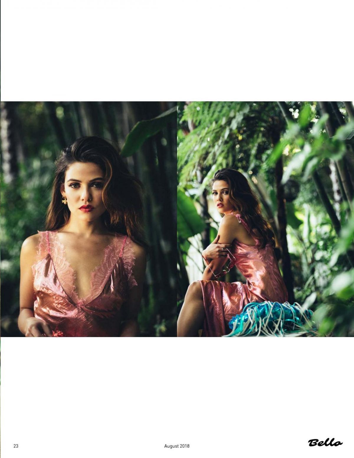 Danielle Campbell, photo #1059811