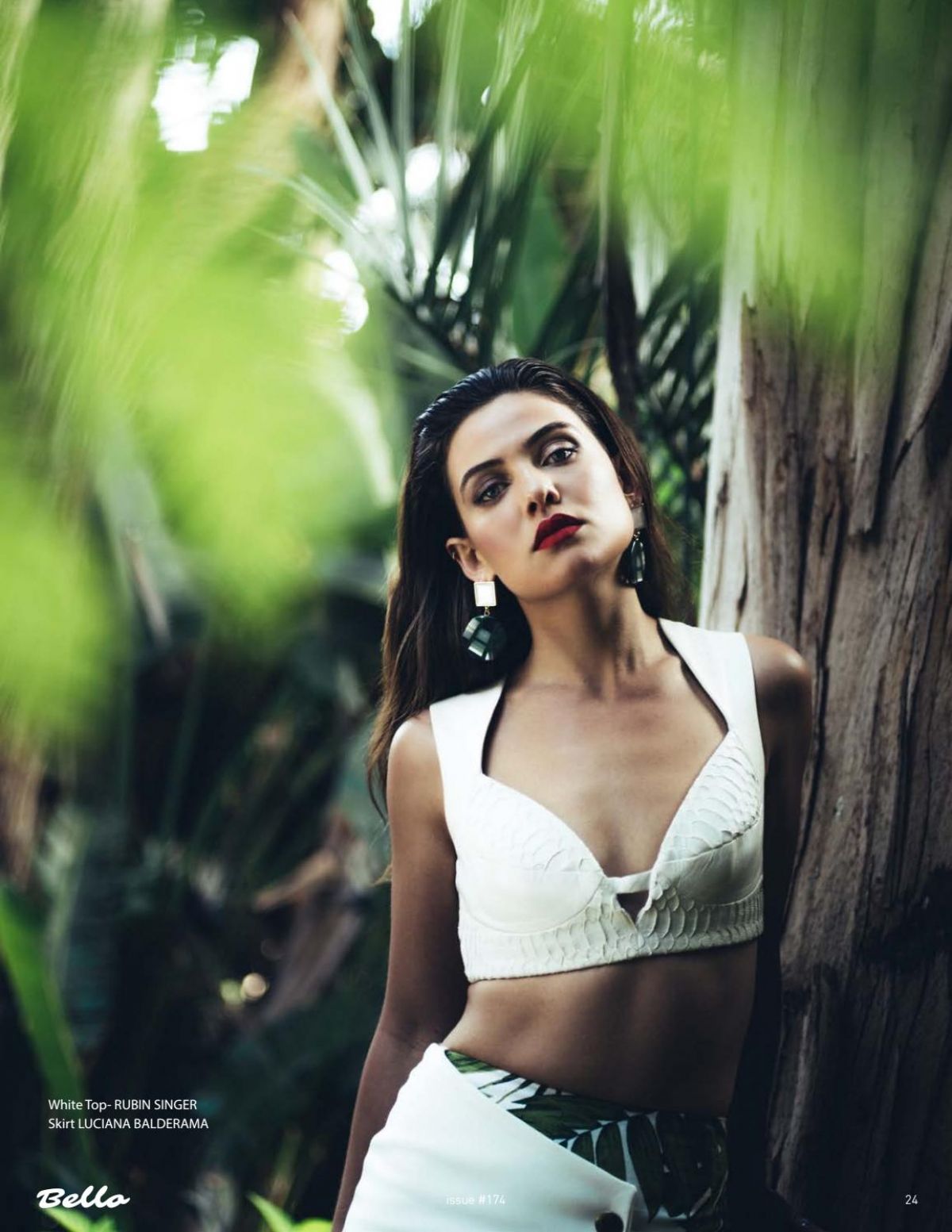 Danielle Campbell, photo #1059815