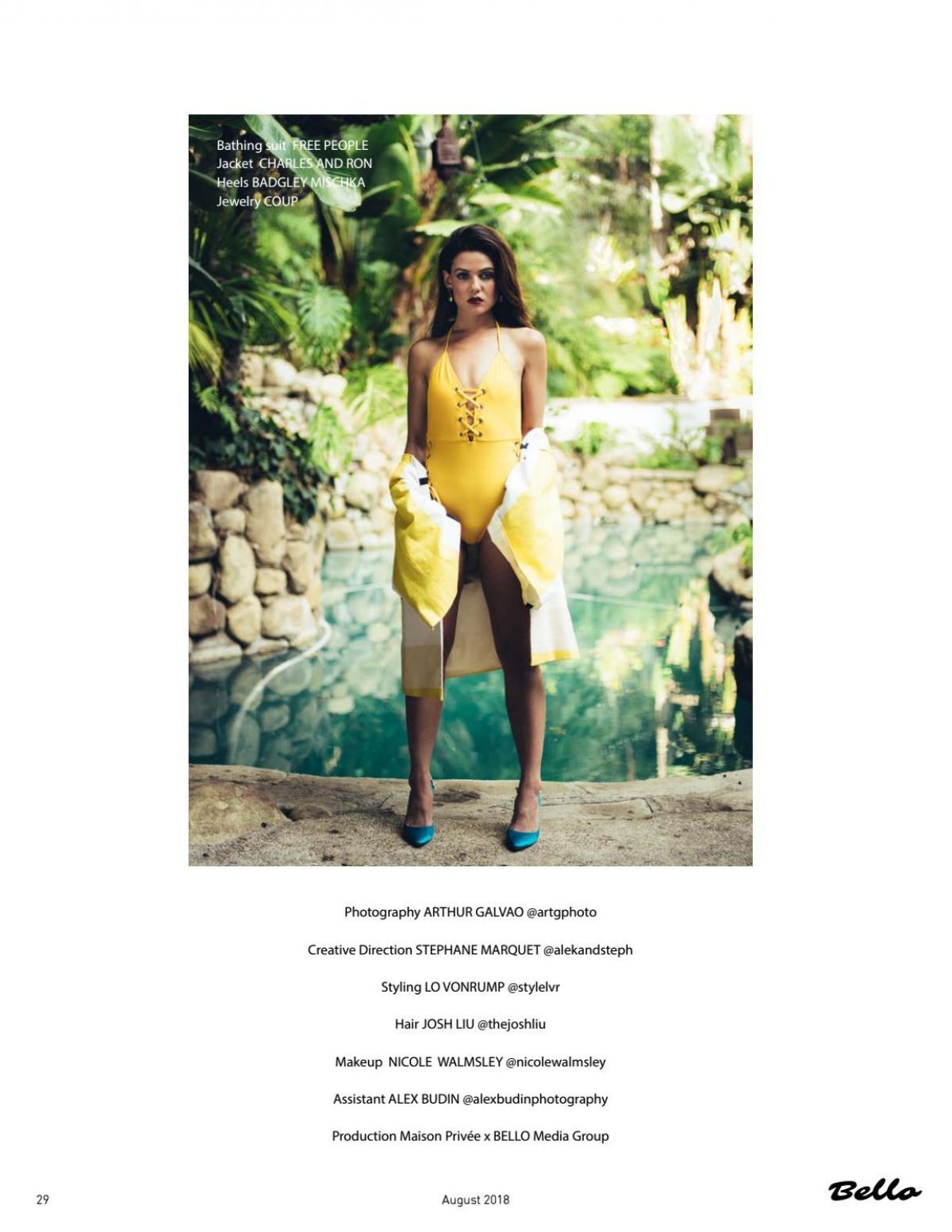 Danielle Campbell, photo #1059813