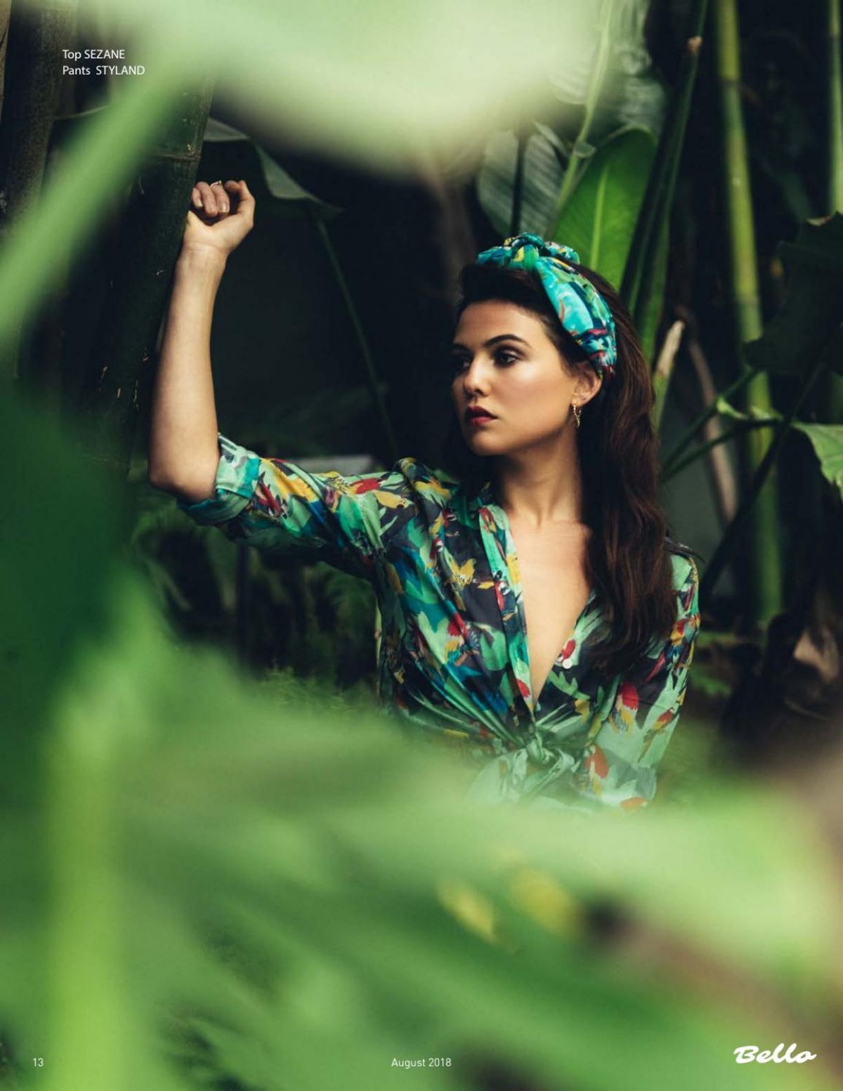 Danielle Campbell, photo #1059806
