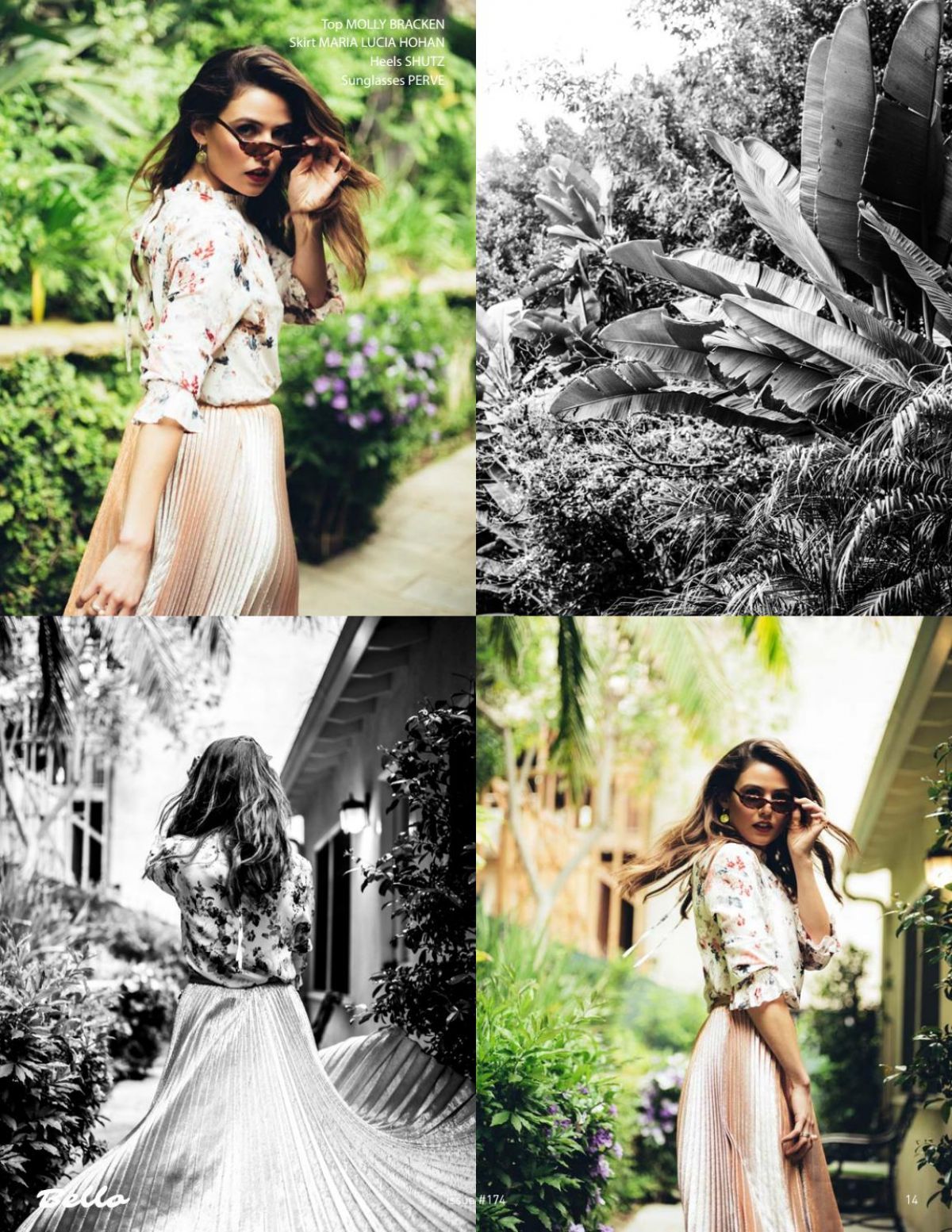 Danielle Campbell, photo #1059825