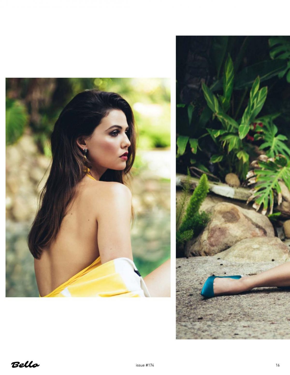 Danielle Campbell, photo #1059809