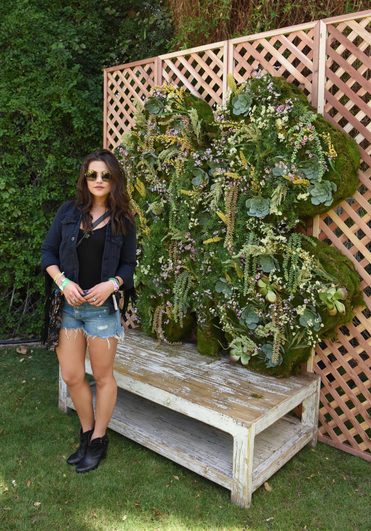 Danielle Campbell, photo #925874