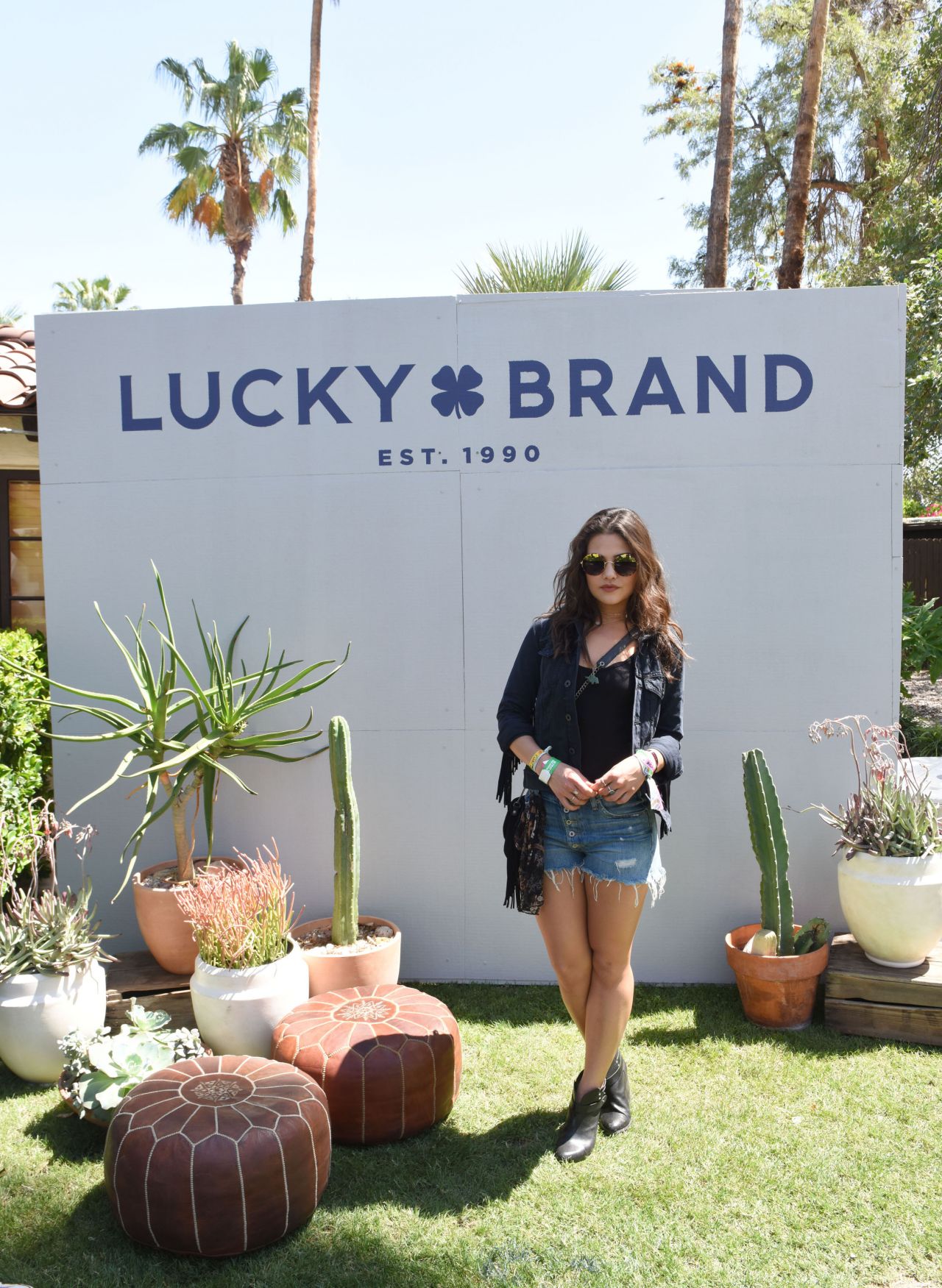 Danielle Campbell, photo #925872