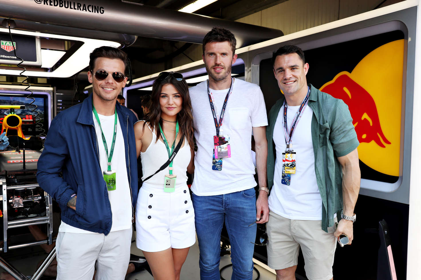 Danielle Campbell, photo #855540
