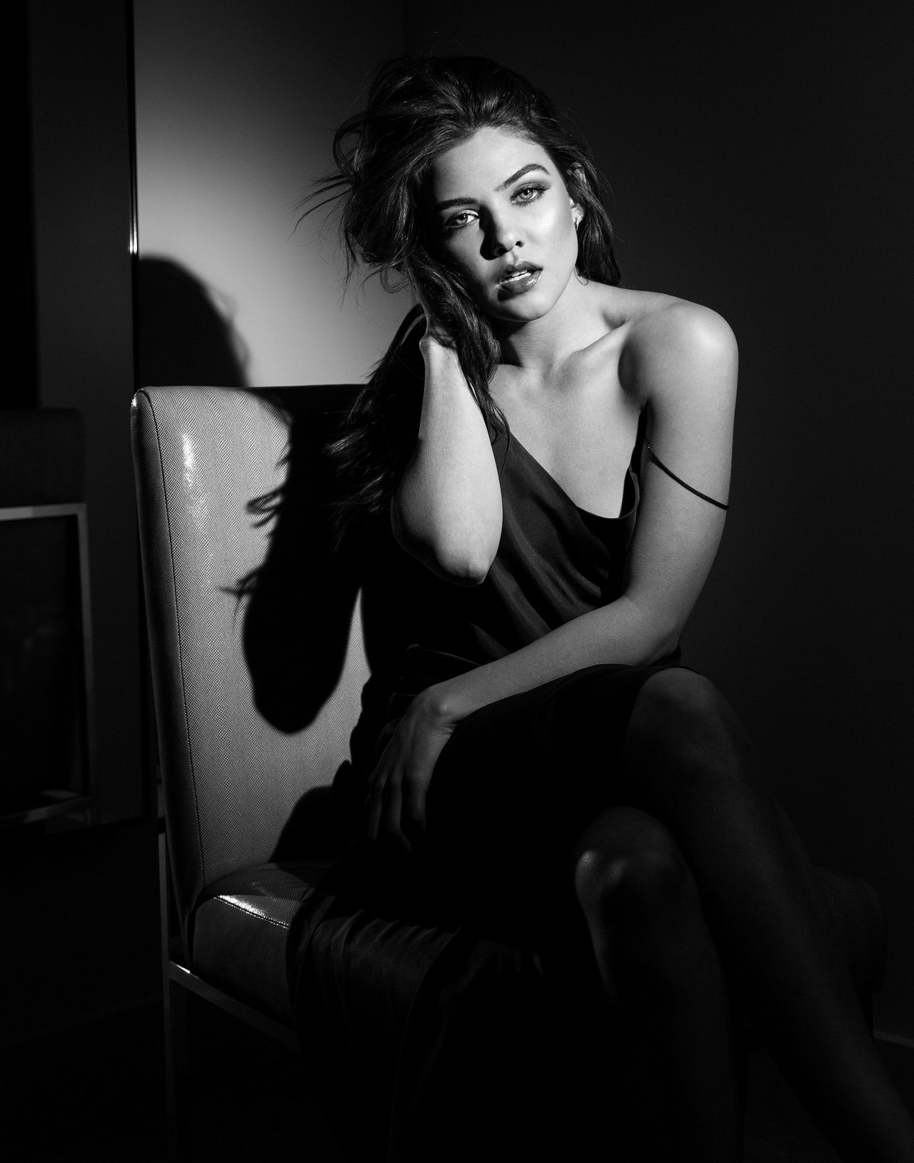 Danielle Campbell, photo #925957