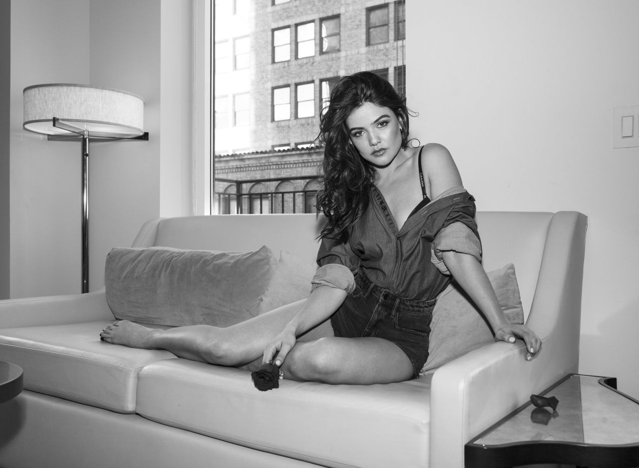 Danielle Campbell, photo #925956