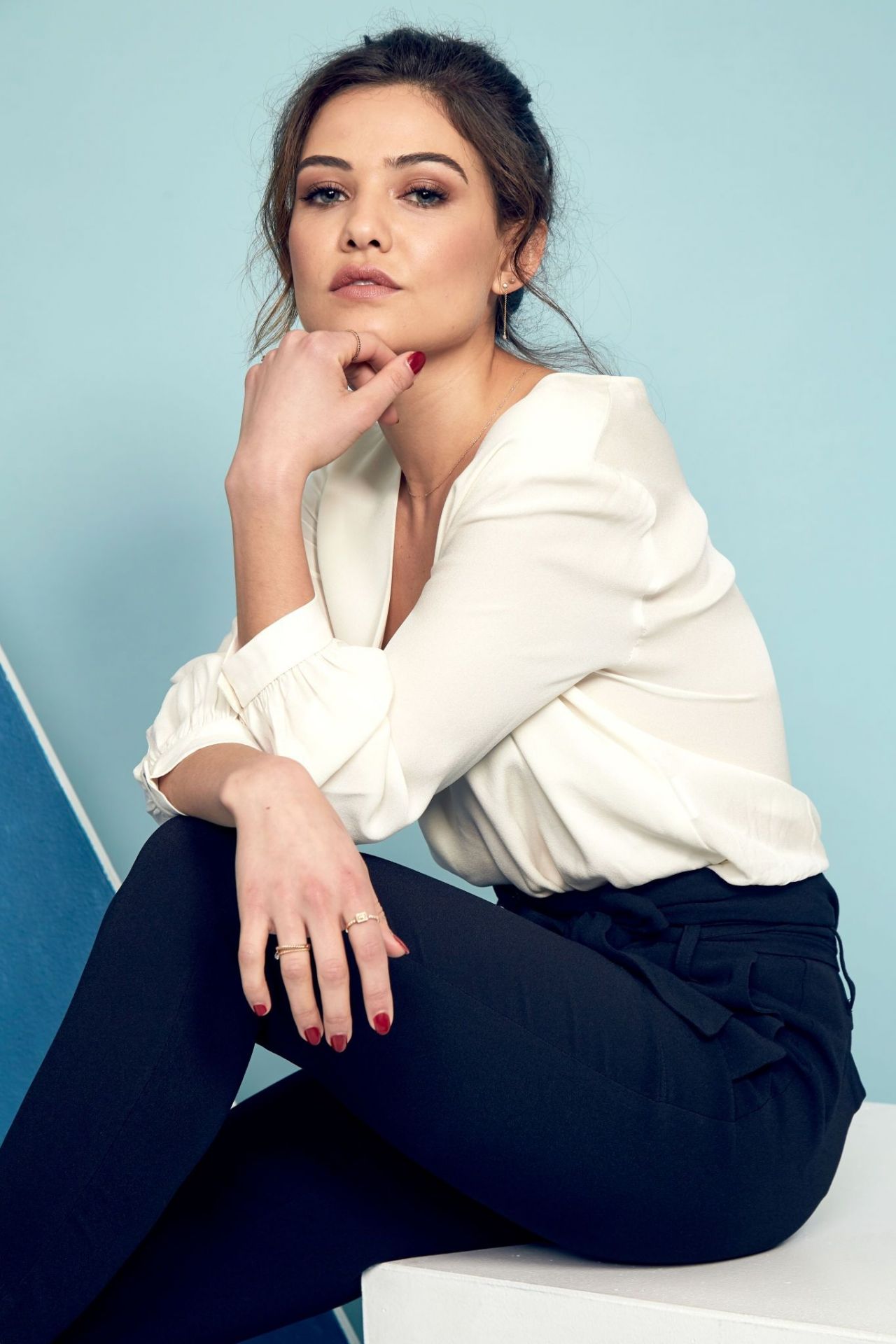 Danielle Campbell, photo #1076151