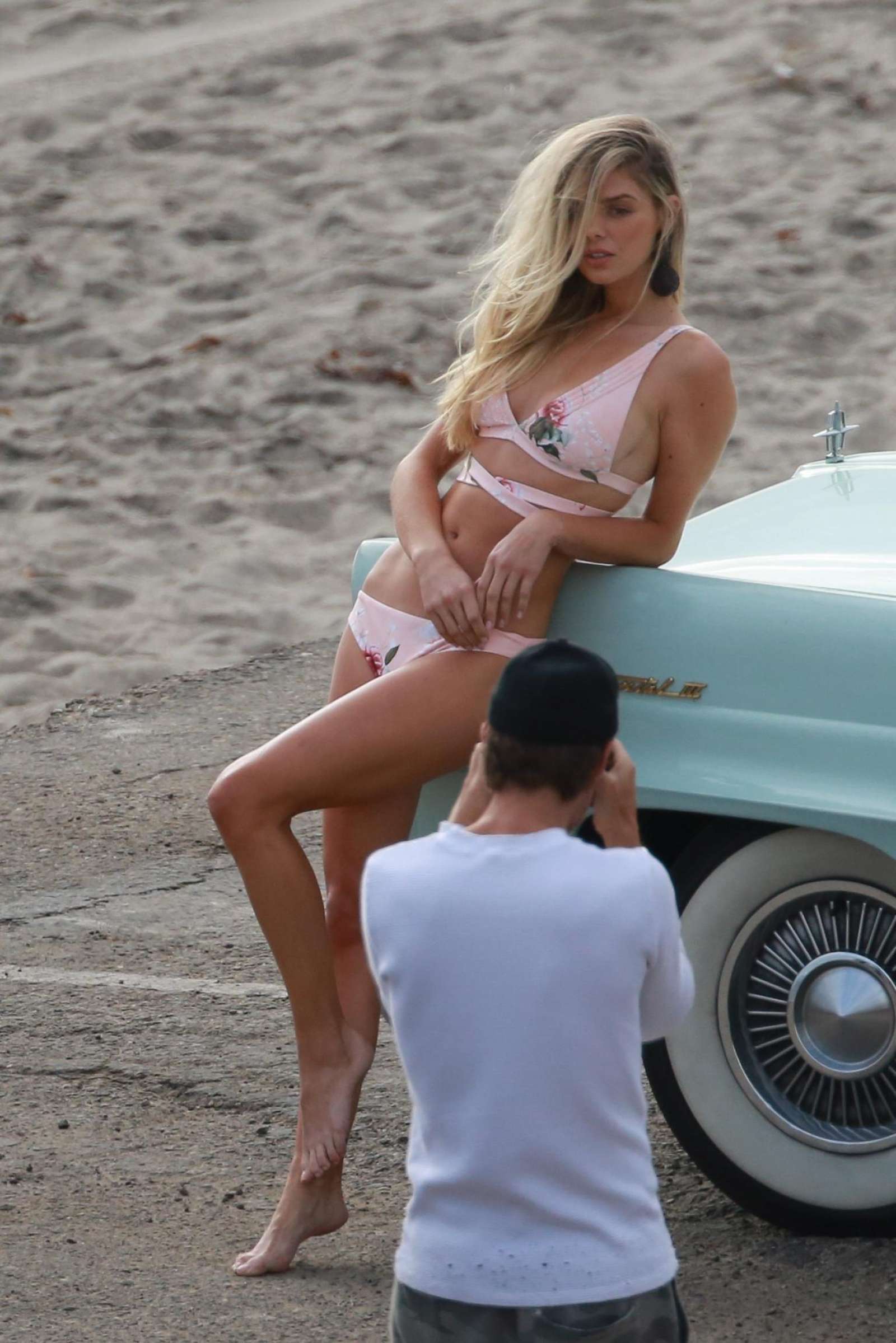 Danielle Knudson, photo #976559