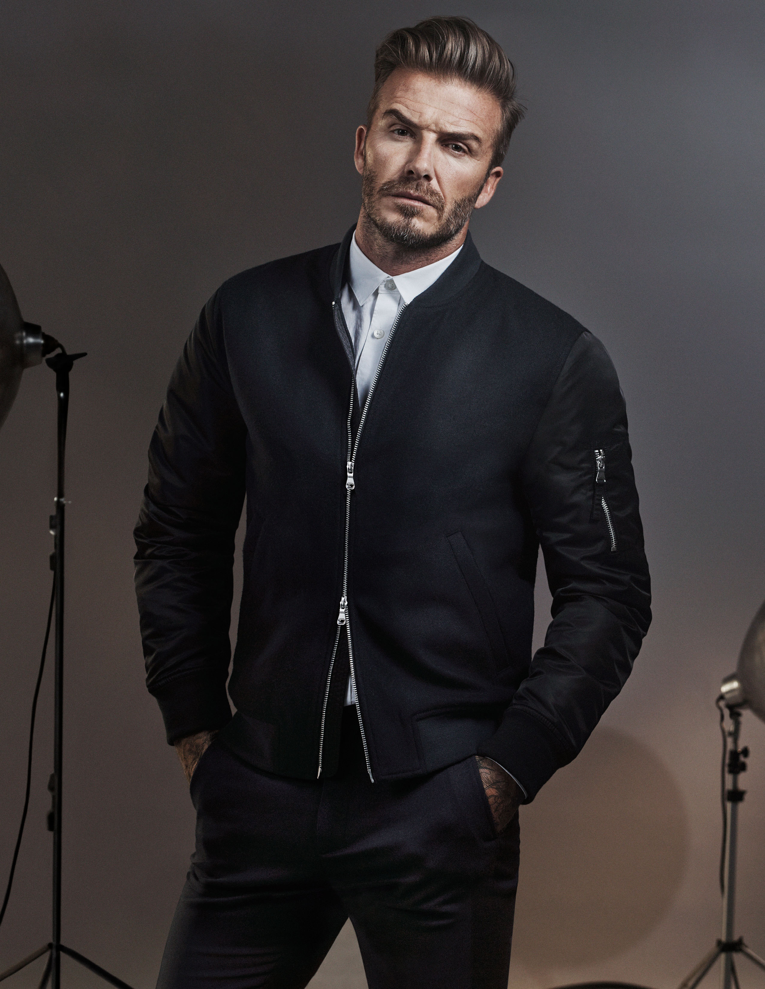 David Beckham, photo #958795