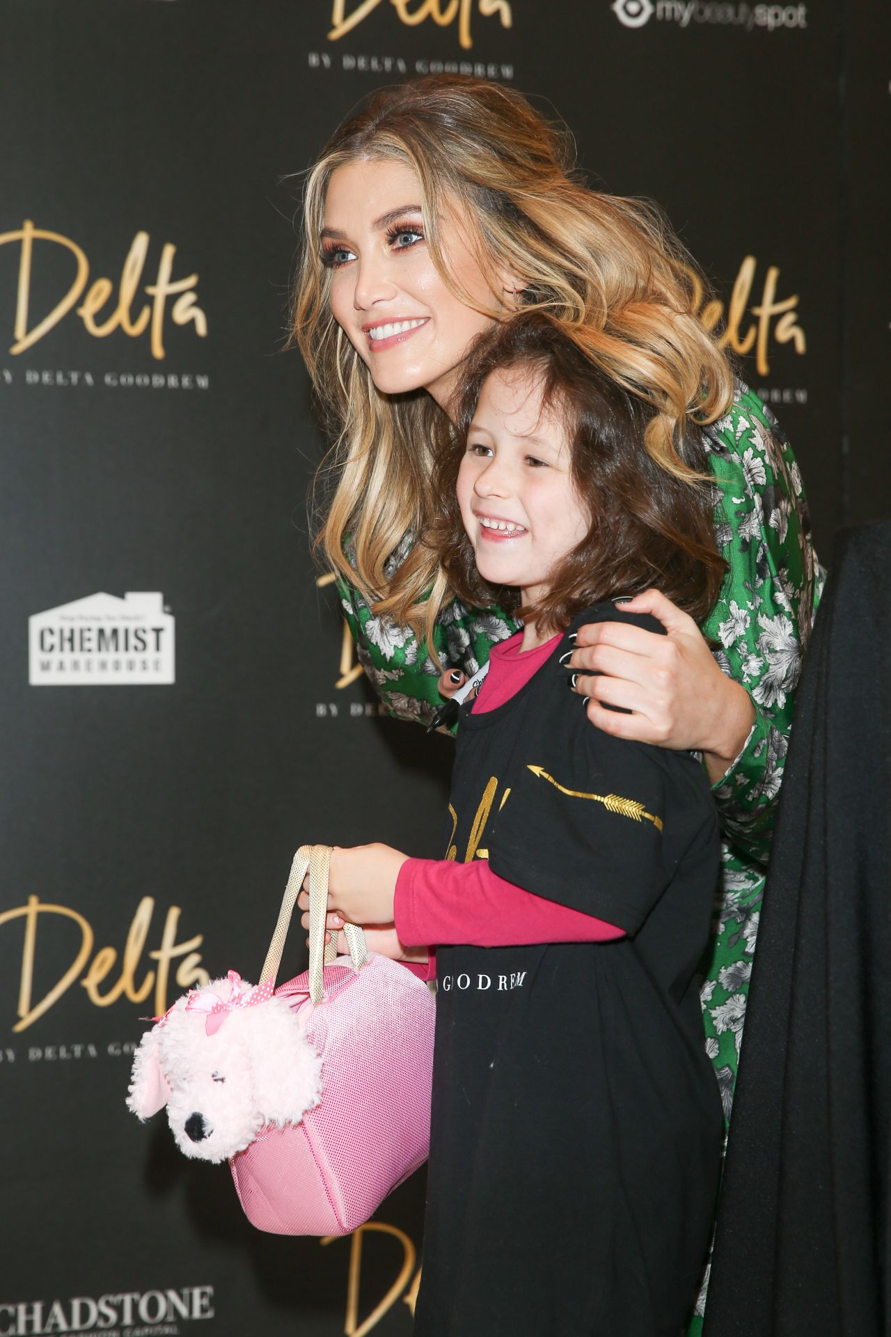 Delta Goodrem, photo #923892