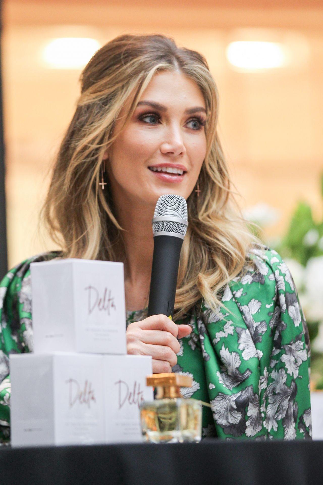 Delta Goodrem, photo #923895